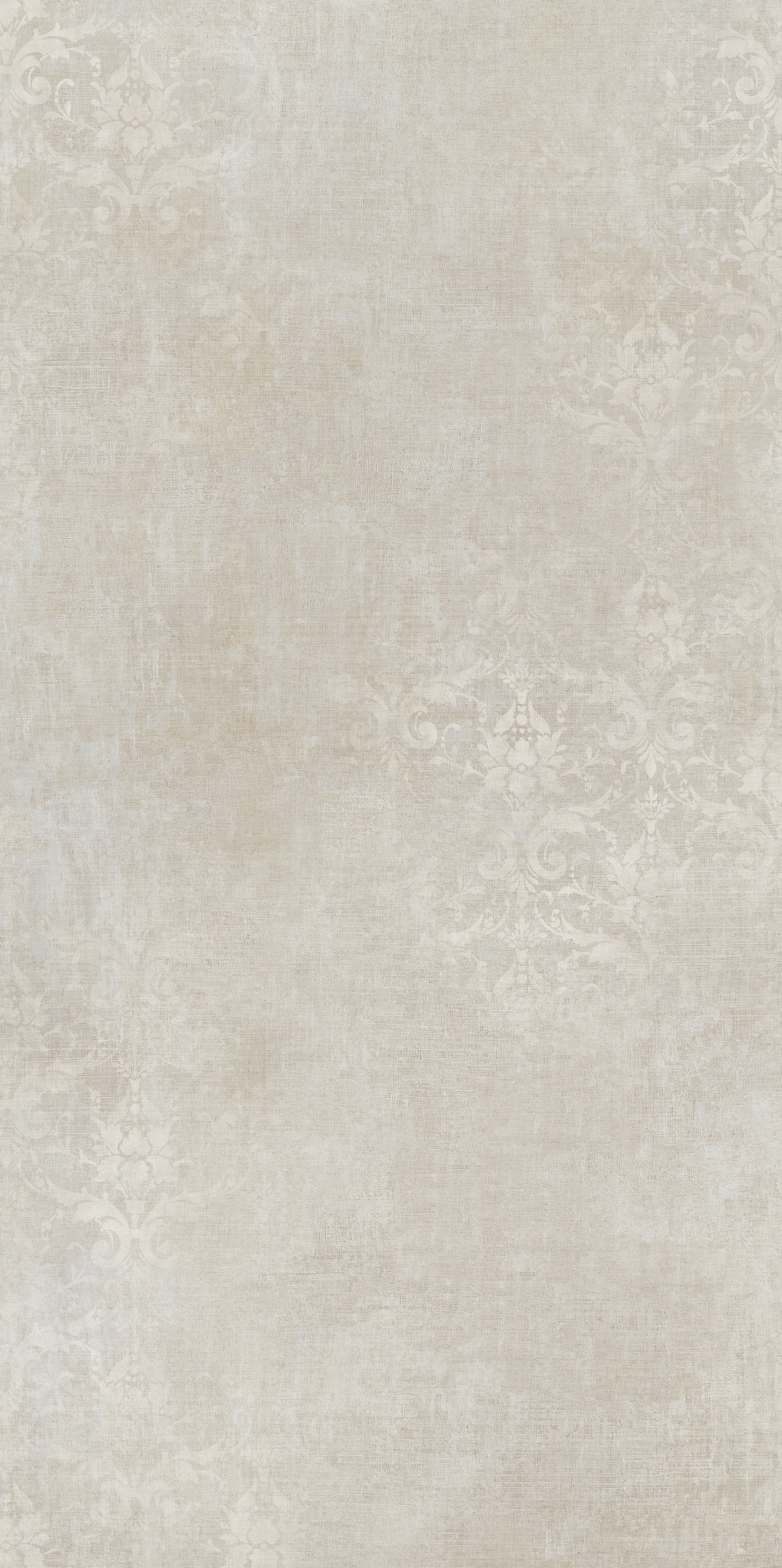 Florim Broccato Bianco 120x240 cm - Matte — Uni, Broccato Bianco