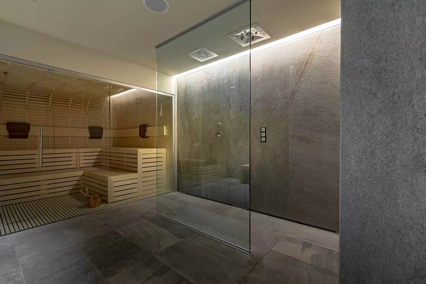 Progetto Brugherio 015 | Florim