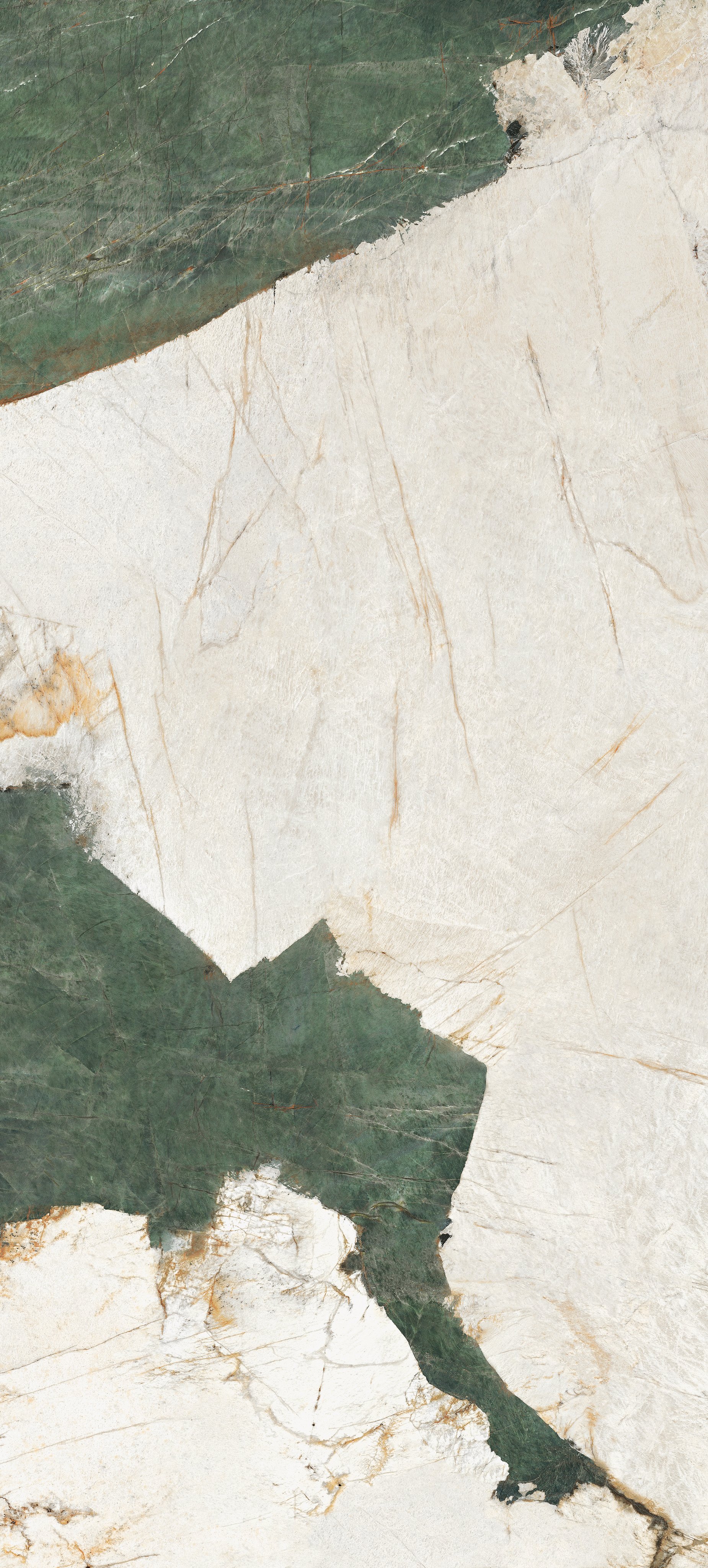 Florim Heritage Aqua 120x280 cm - Glossy — Uni, Heritage Aqua