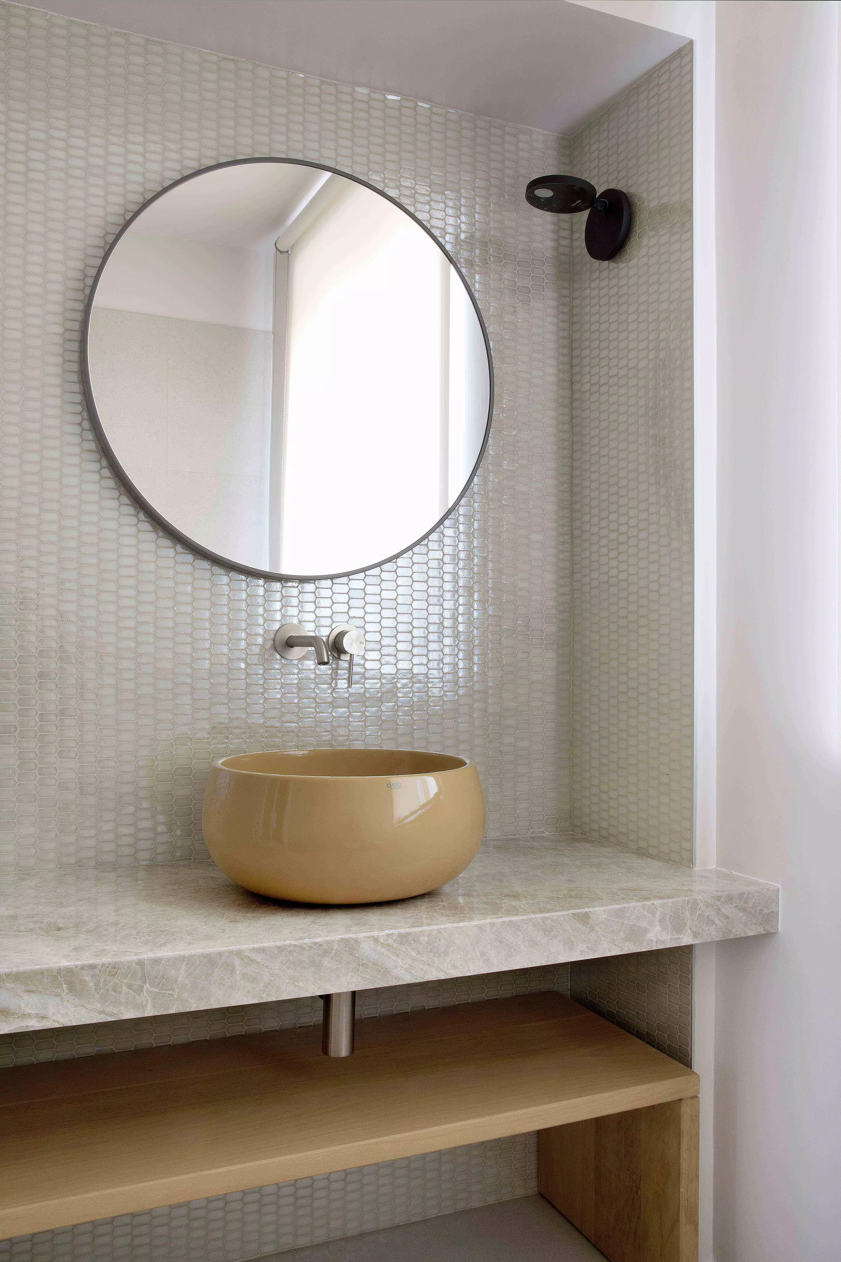 Progetto Gallarej_009 | Florim