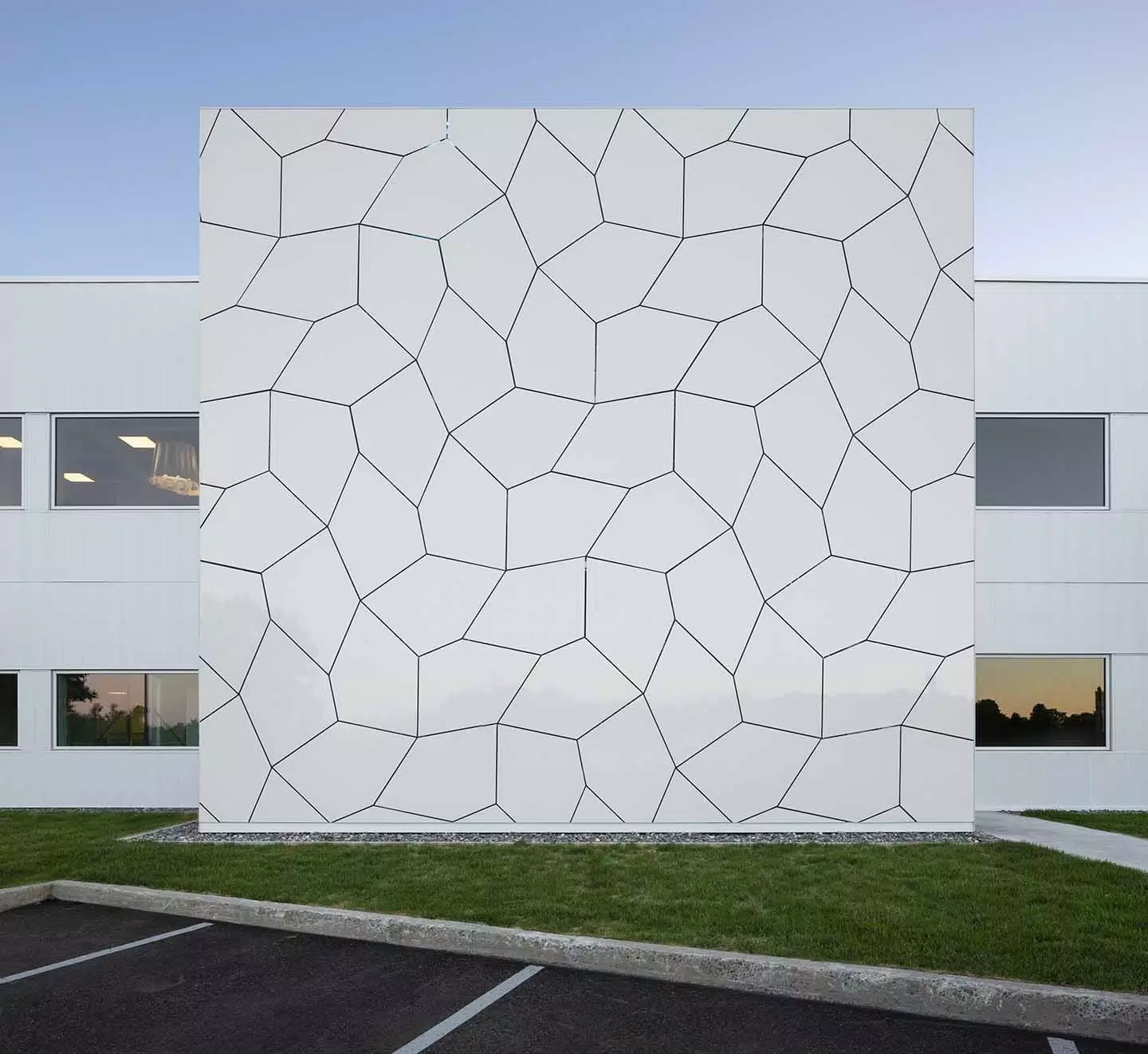 Progetto Centura 005 | Florim