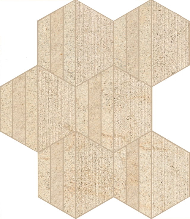 Biotech Crema Stone Touch 9mm - 779353 | Florim