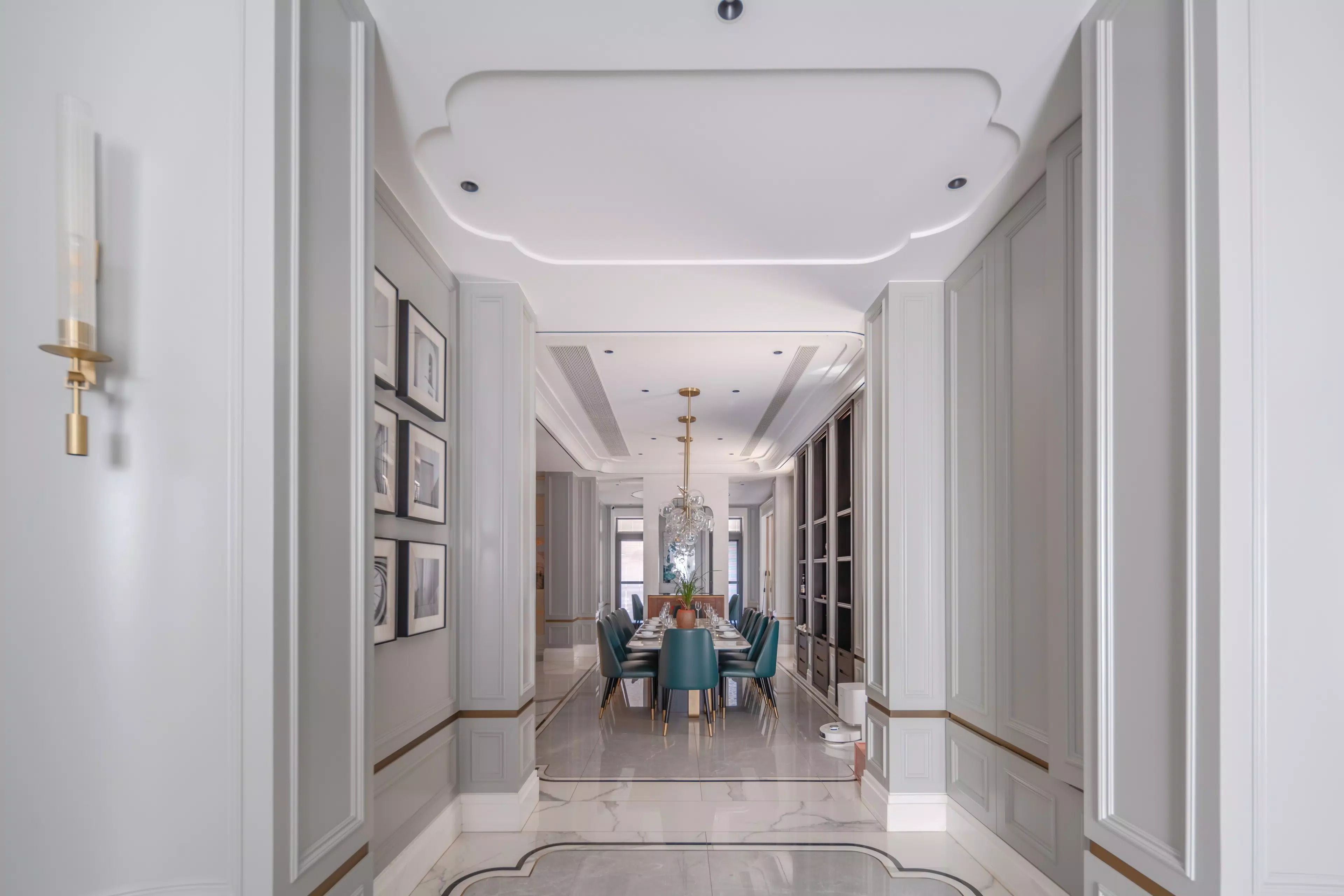 Progetto Jiujiuhome_021 | Florim