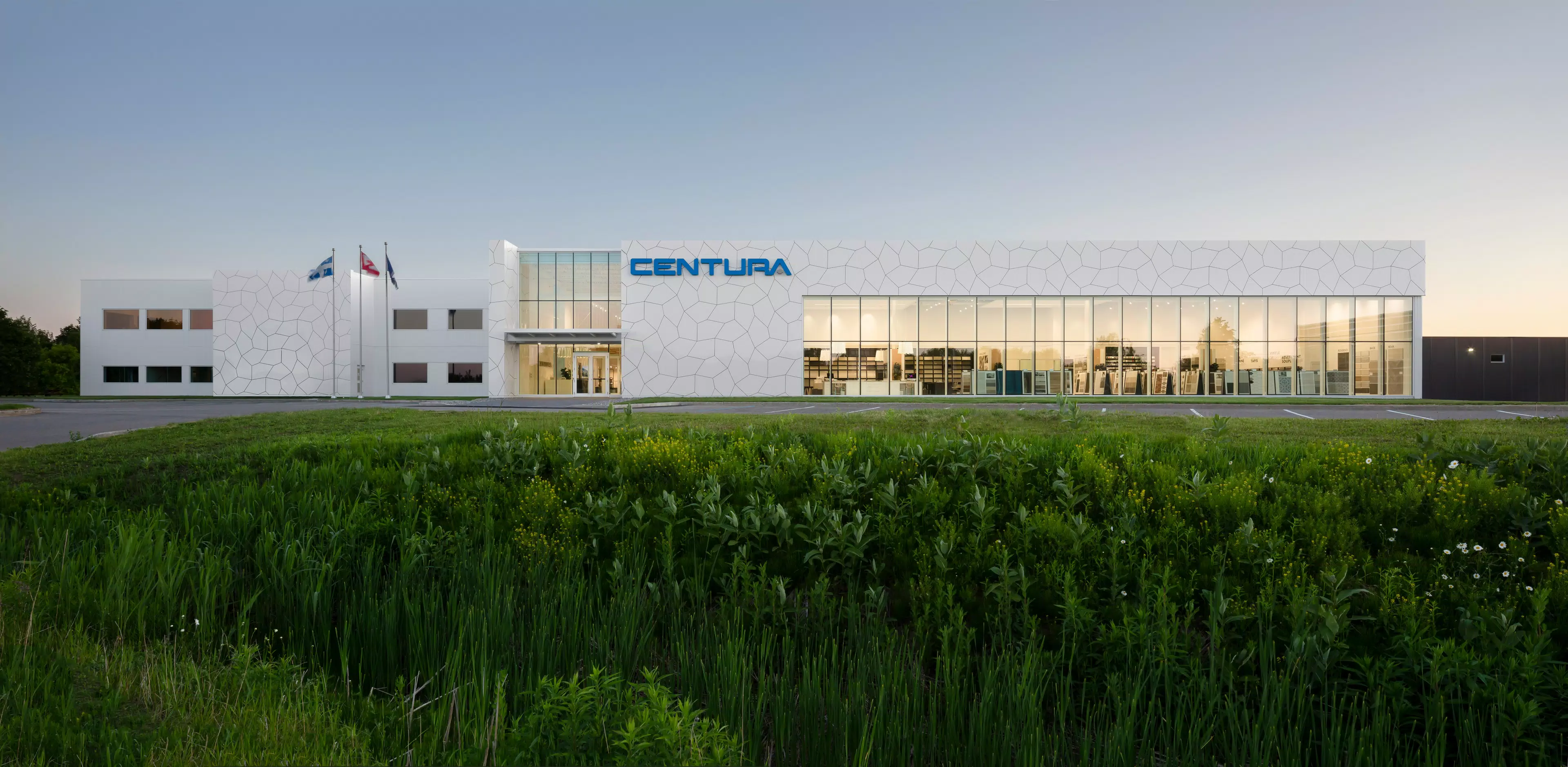 Progetto Centura 009 | Florim