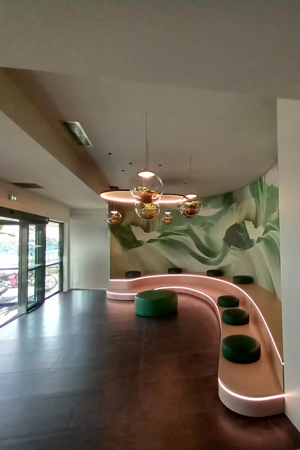Progetto PlazaPoitiers_000 | Florim