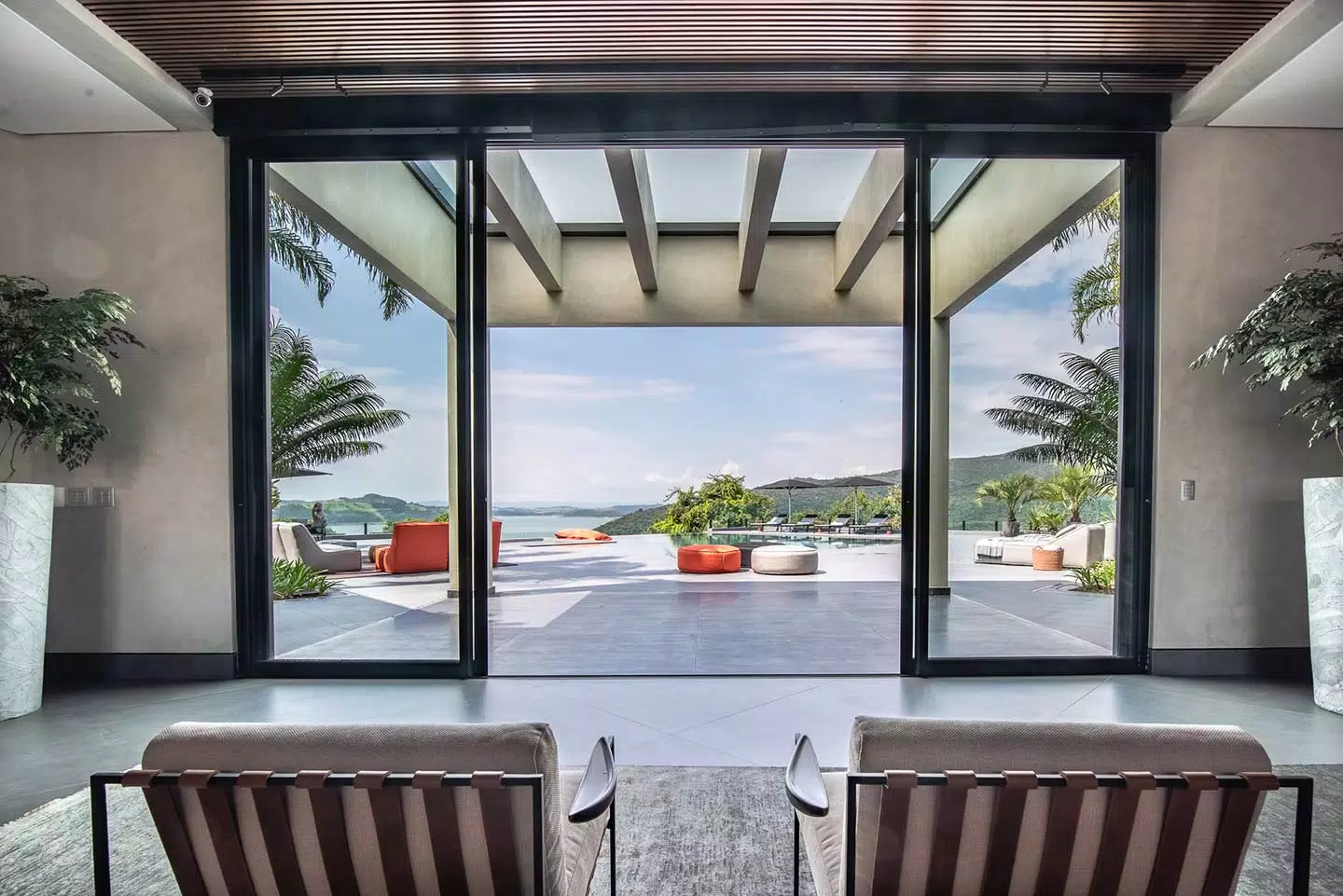 Progetto Lakehouse 007 | Florim