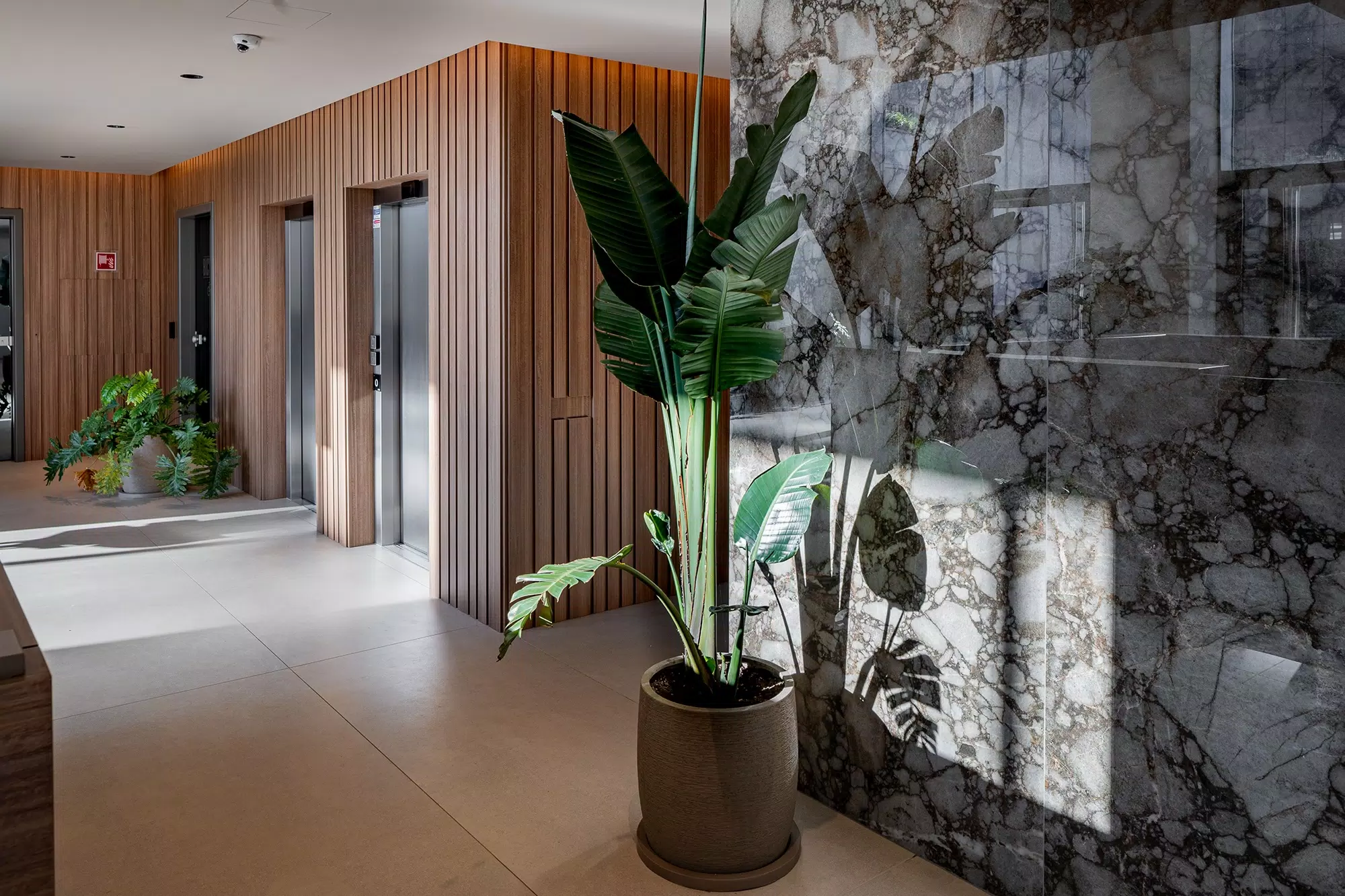 Progetto eastpark_05 | Florim