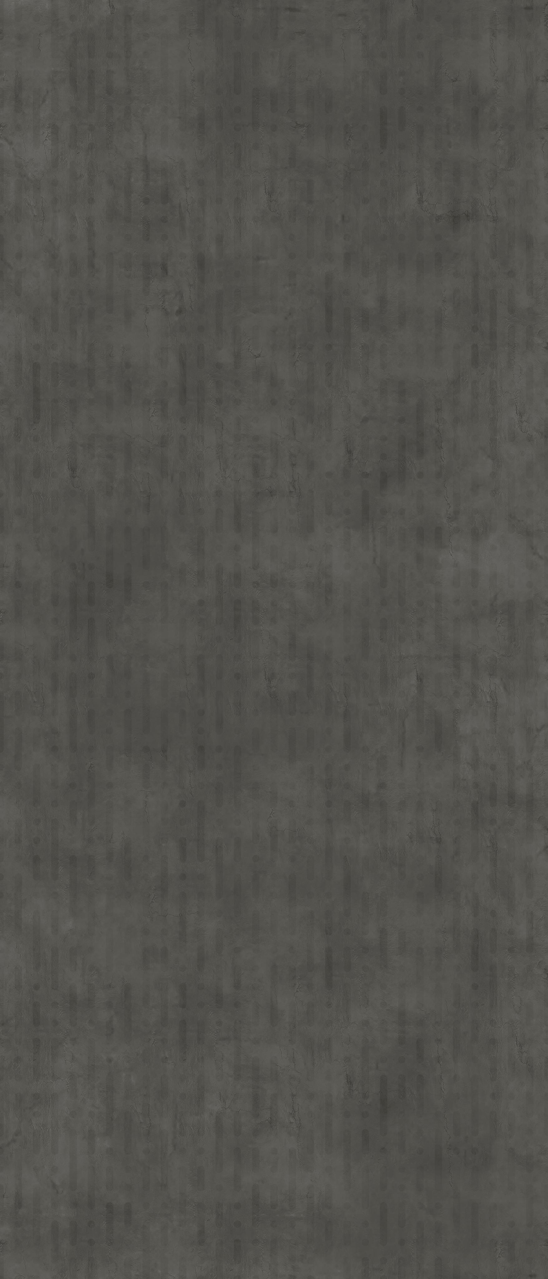 Florim Titanium Rain 60x120 cm - Satin — Uni, Titanium Rain