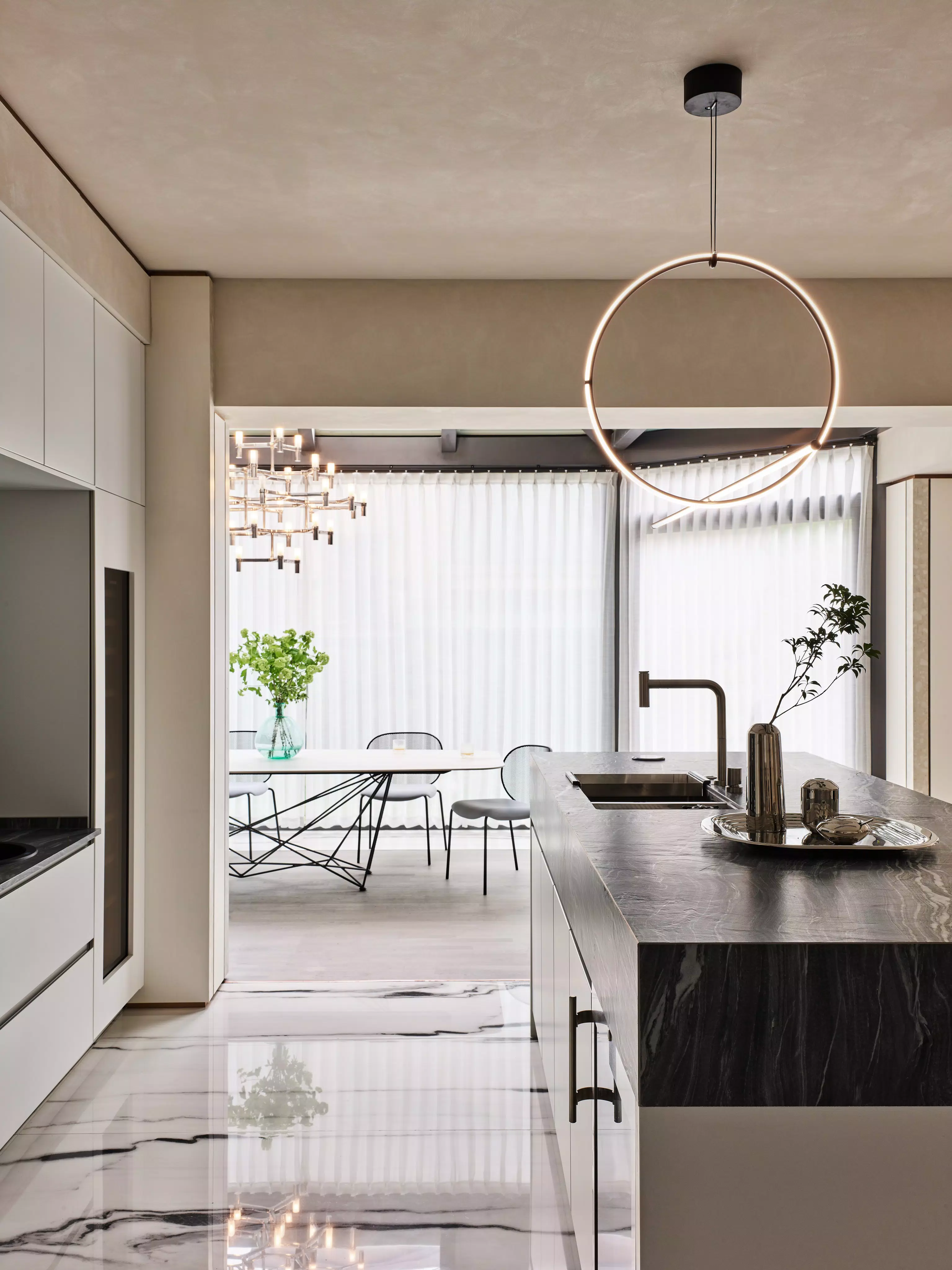 Progetto gardenvilla_003 | Florim