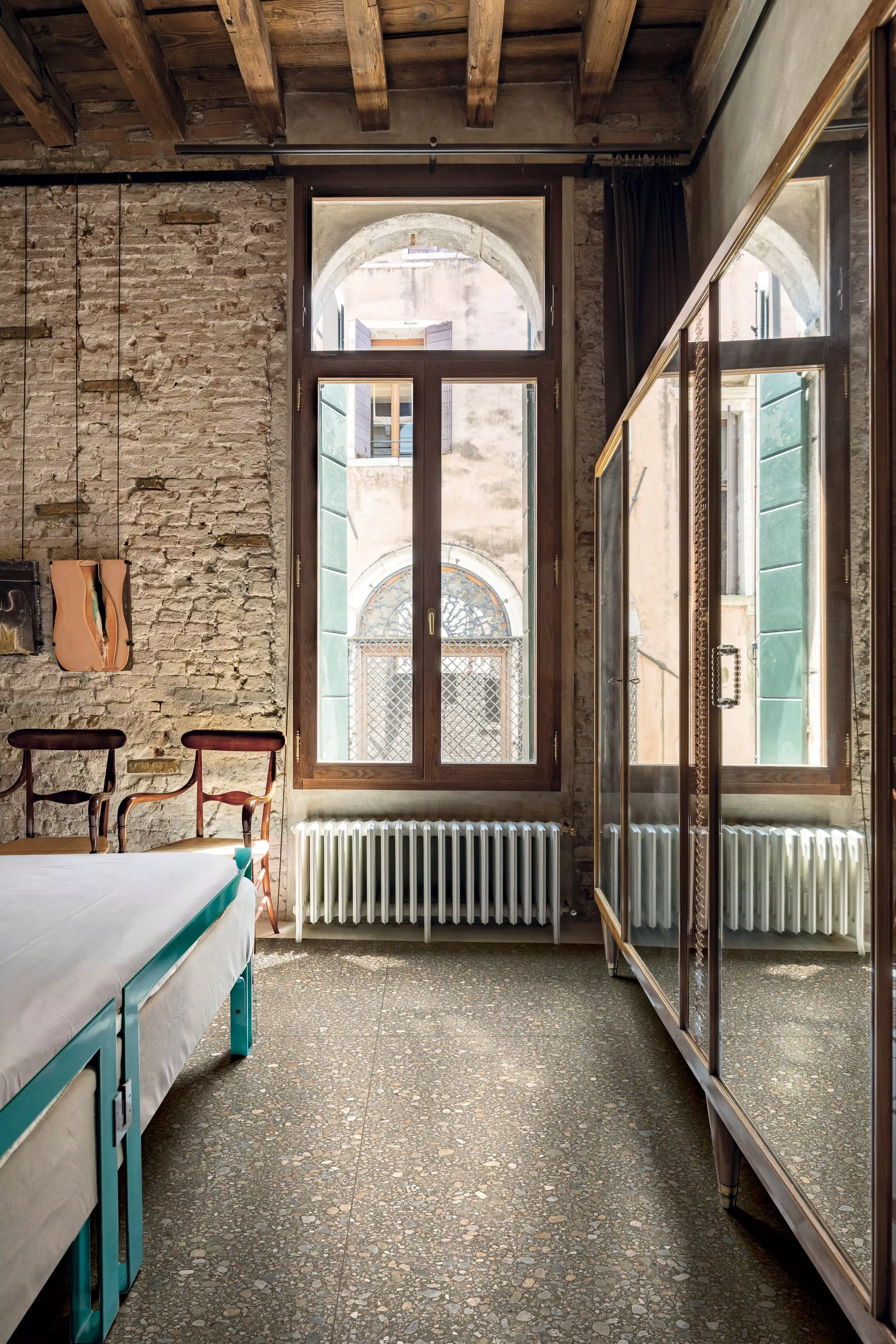 SensiVenezia F_A1_Rialto 120x120 | Florim