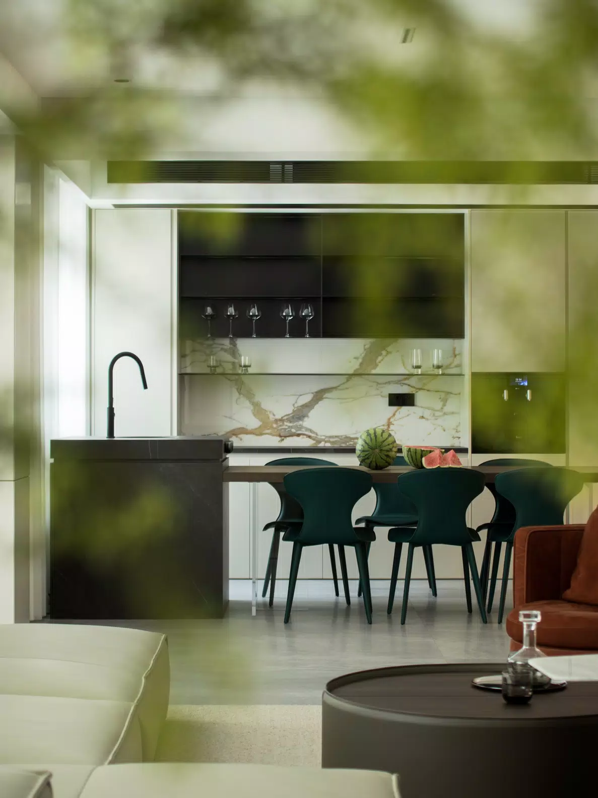 Progetto VillaTaizhou_013 | Florim