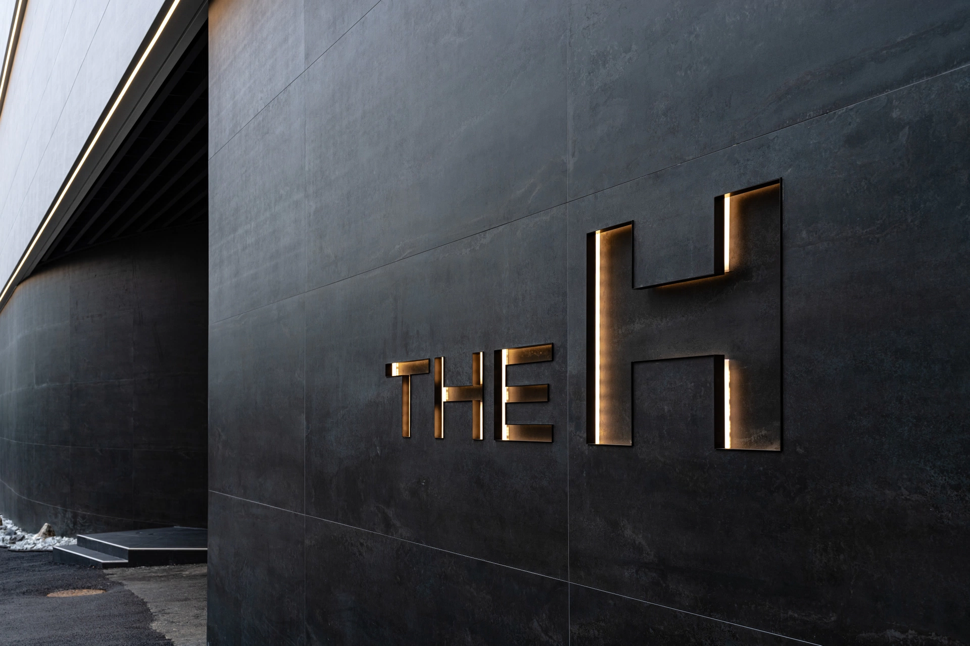 The H Claest Banpo Model House | Florim