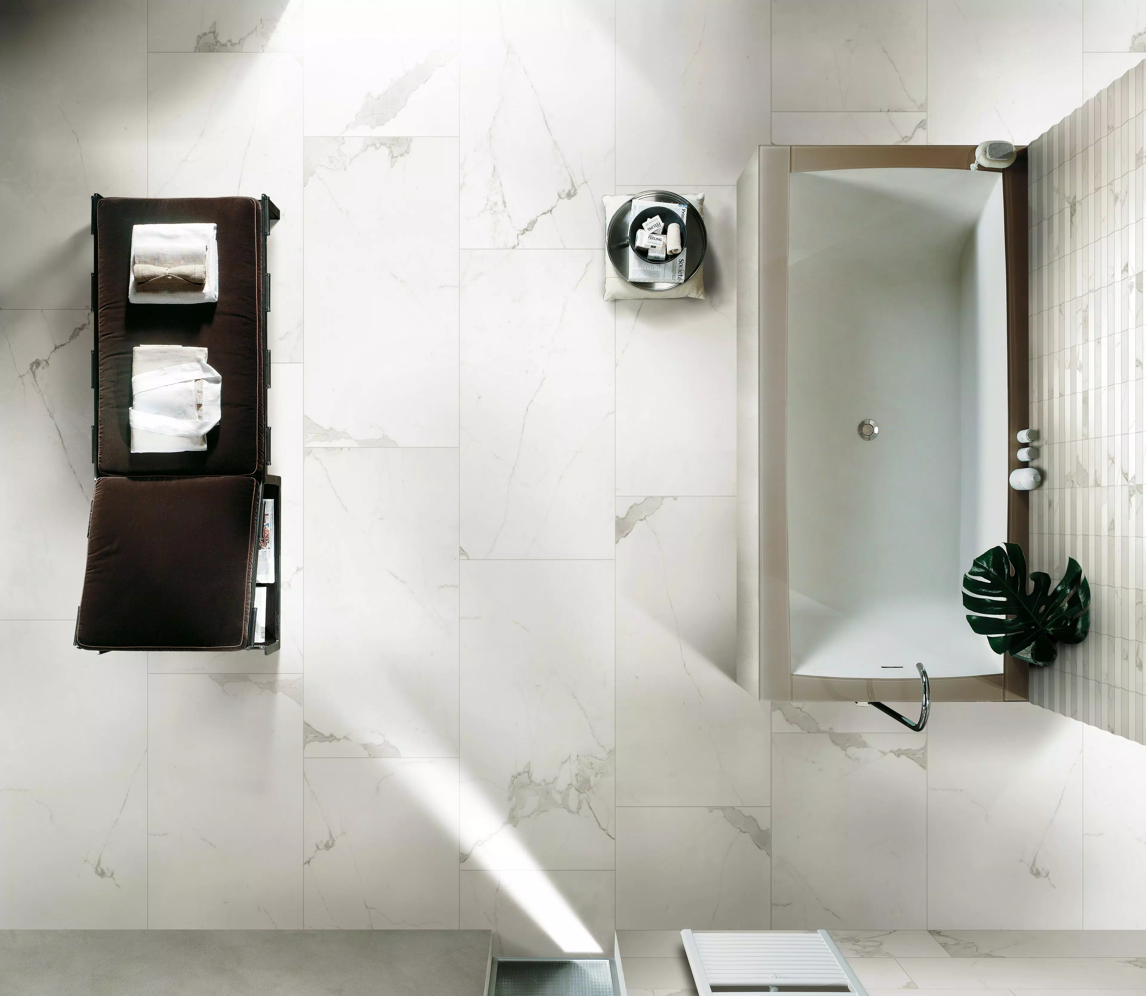 Timeless - ambientata 28 | Florim
