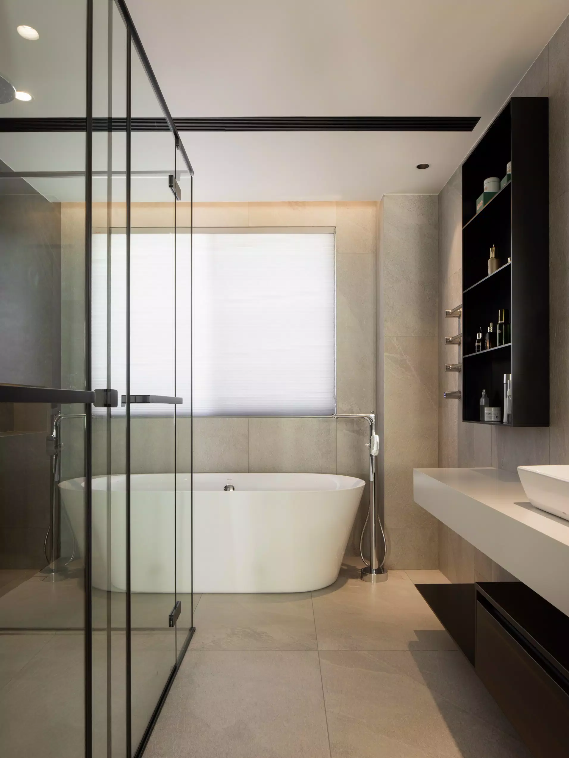 Progetto VillaTaizhou_001 | Florim