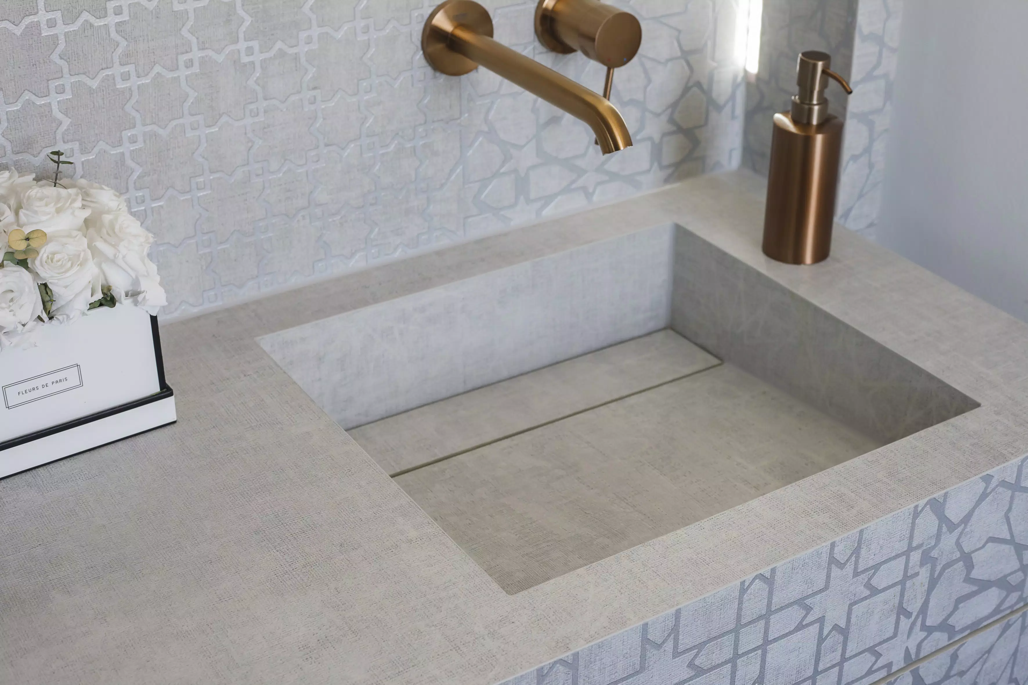 Progetto Bagno-Francoforte-Tesori_04 | Florim