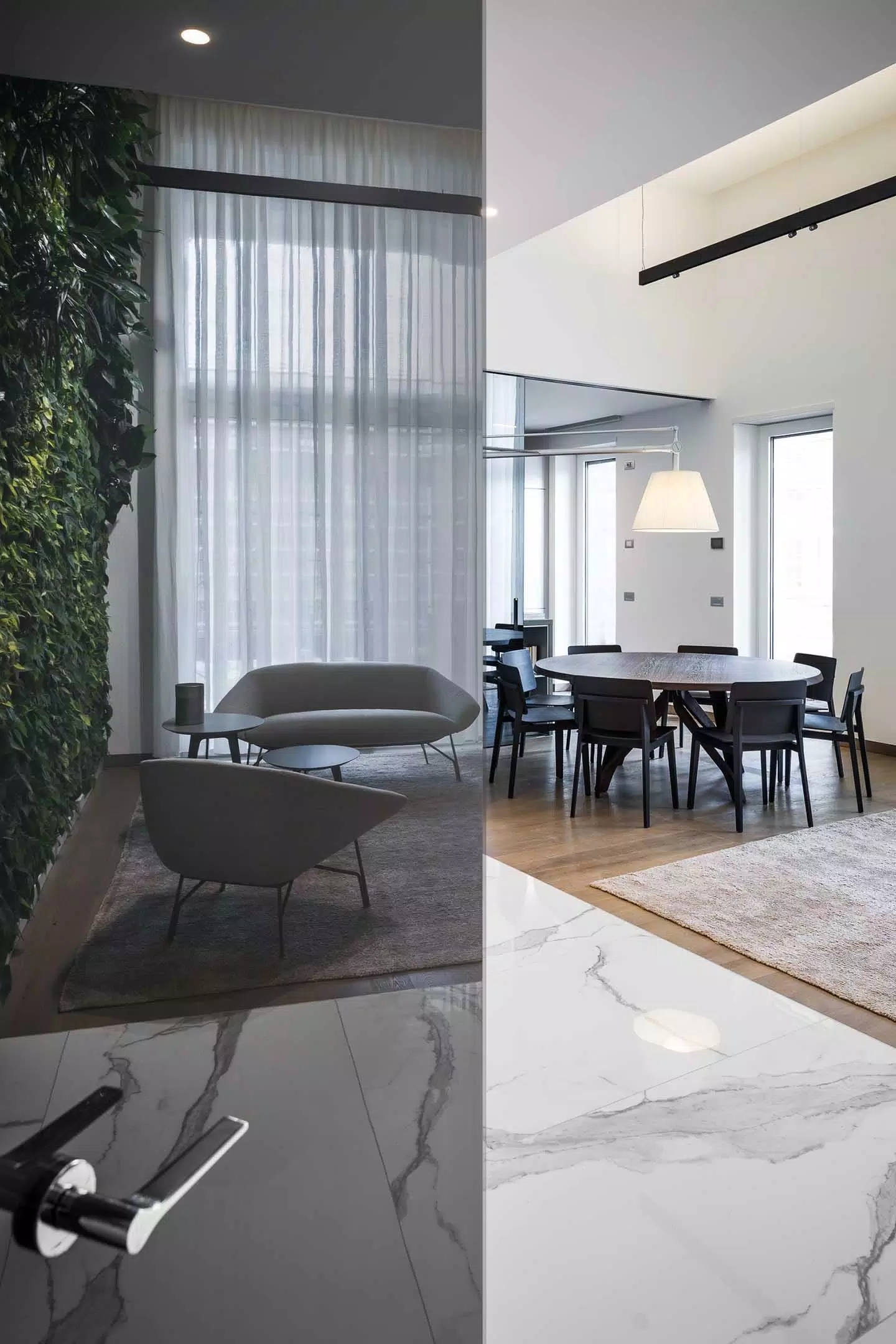 Progetto Novampere 002 | Florim