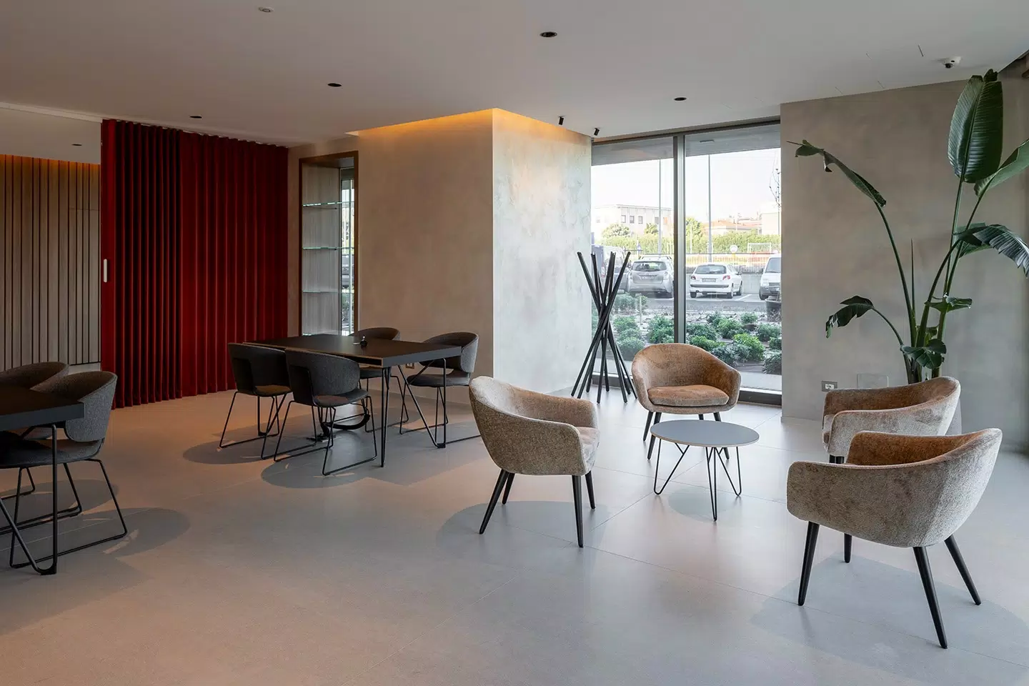 Progetto eastpark_11 | Florim