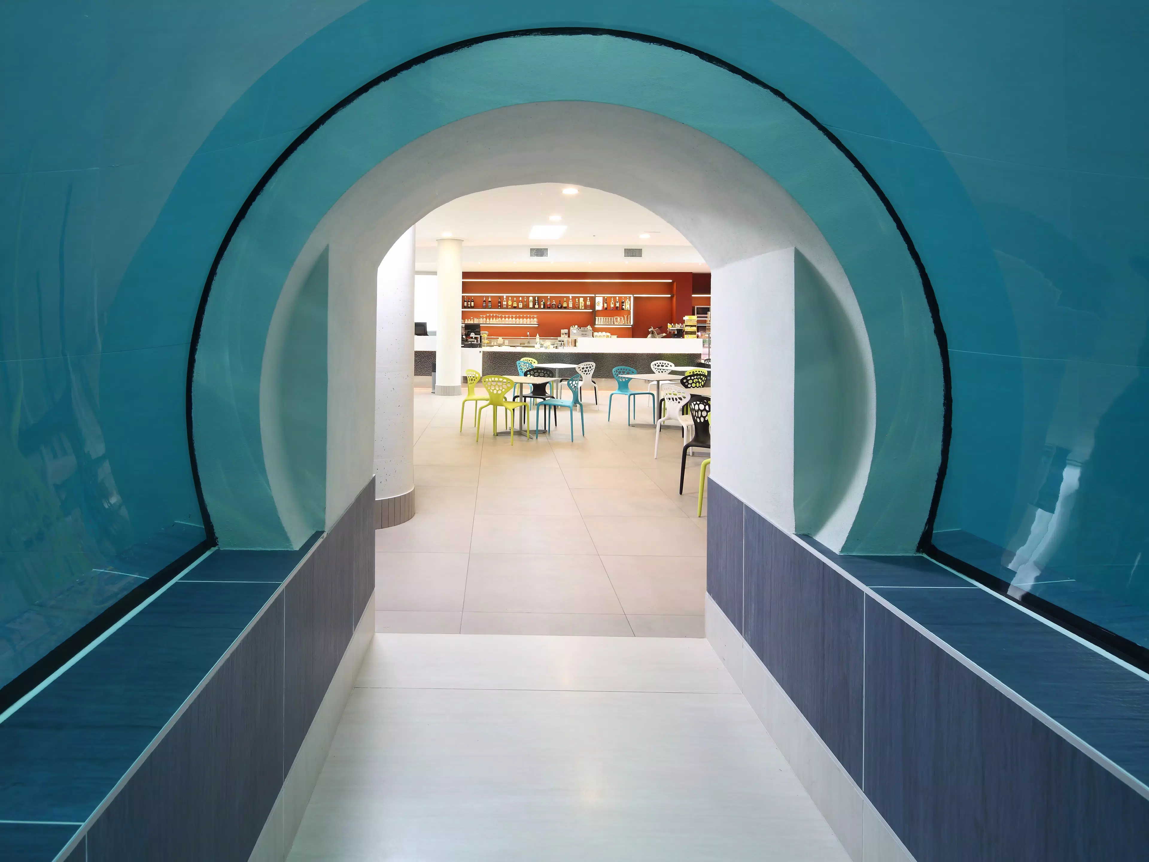Progetto Piscina-Y40_20 | Florim