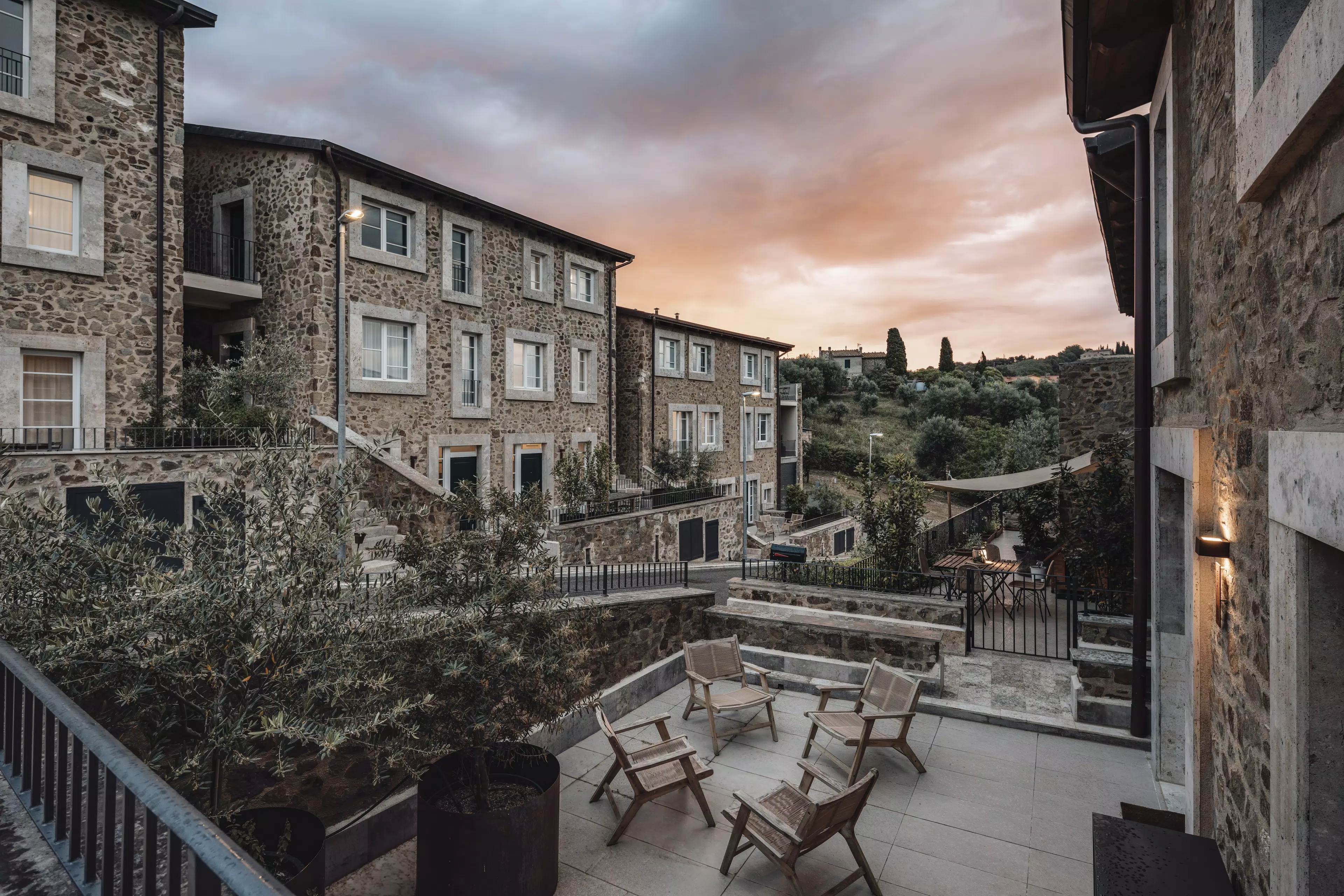 Progetto CorteFrancigena_003 | Florim