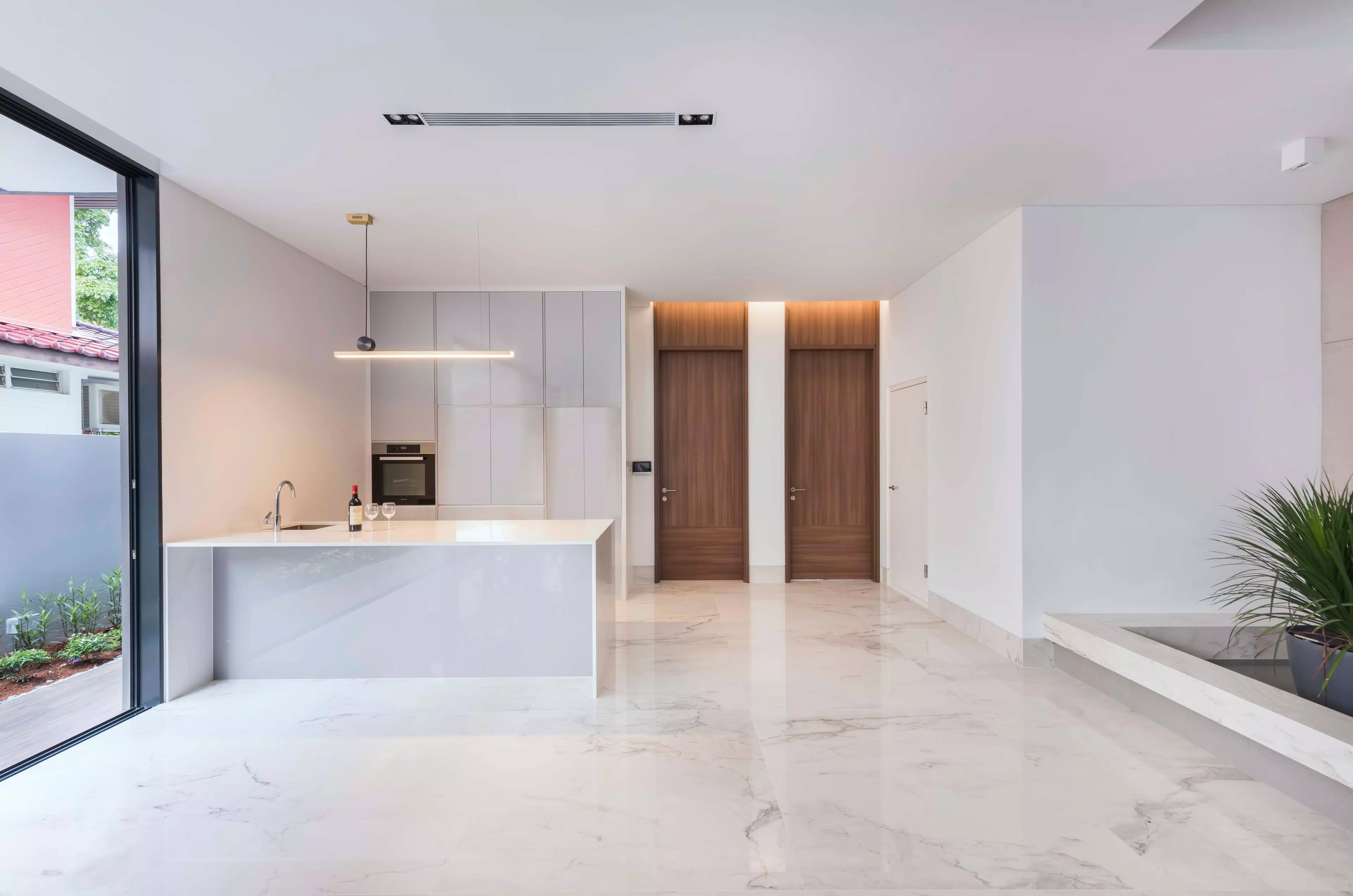 Progetto Layerhouse_002 | Florim