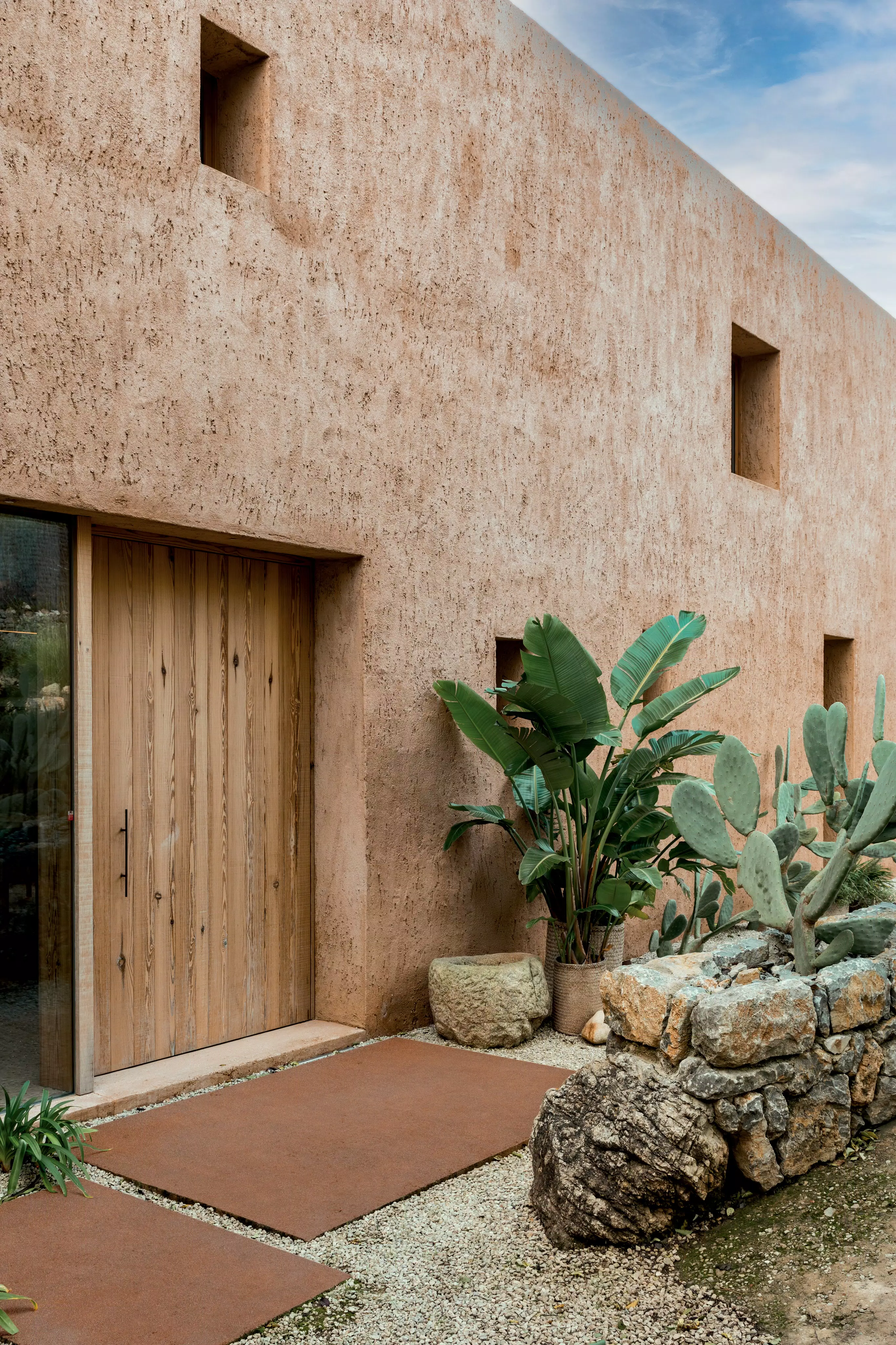 SensiTerre ambiente 44 | Florim