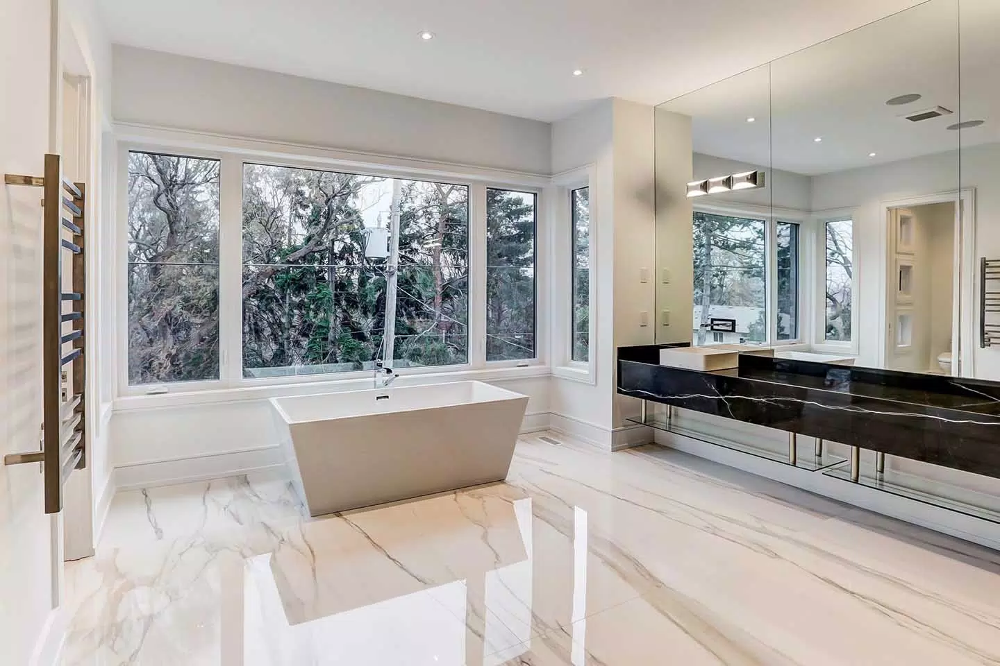 Progetto Toronto 009 | Florim