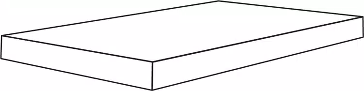 ROCHE MUD ANTICATO SX MAT GR AN 33X120 | Florim