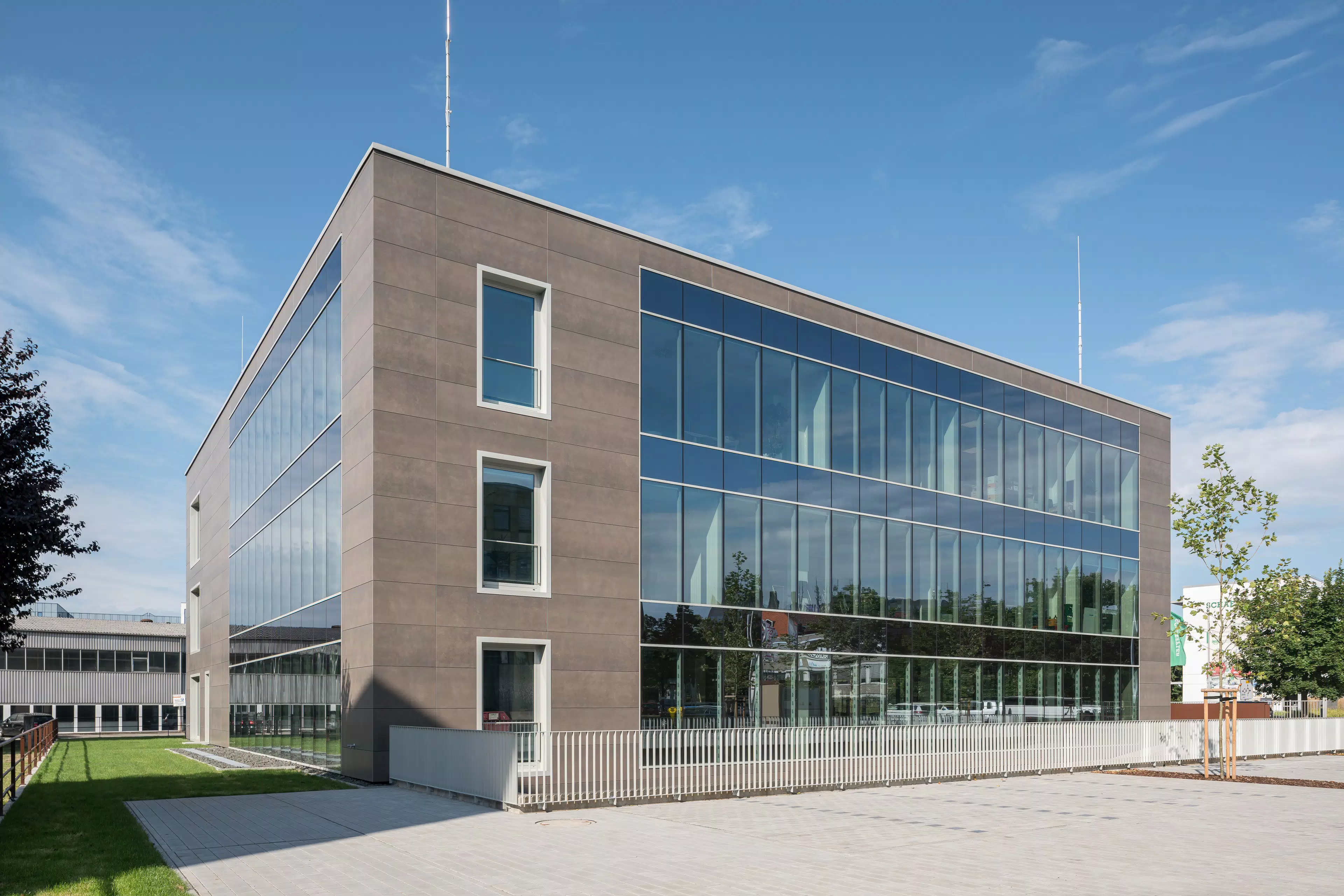 Progetto datalogiclangen_010 | Florim