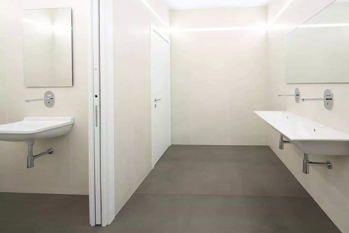Progetto Tubettificio 022 | Florim