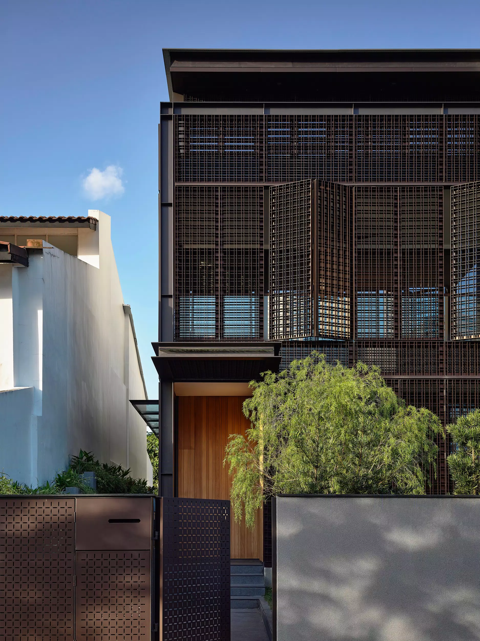 Progetto Goldhill_008 | Florim