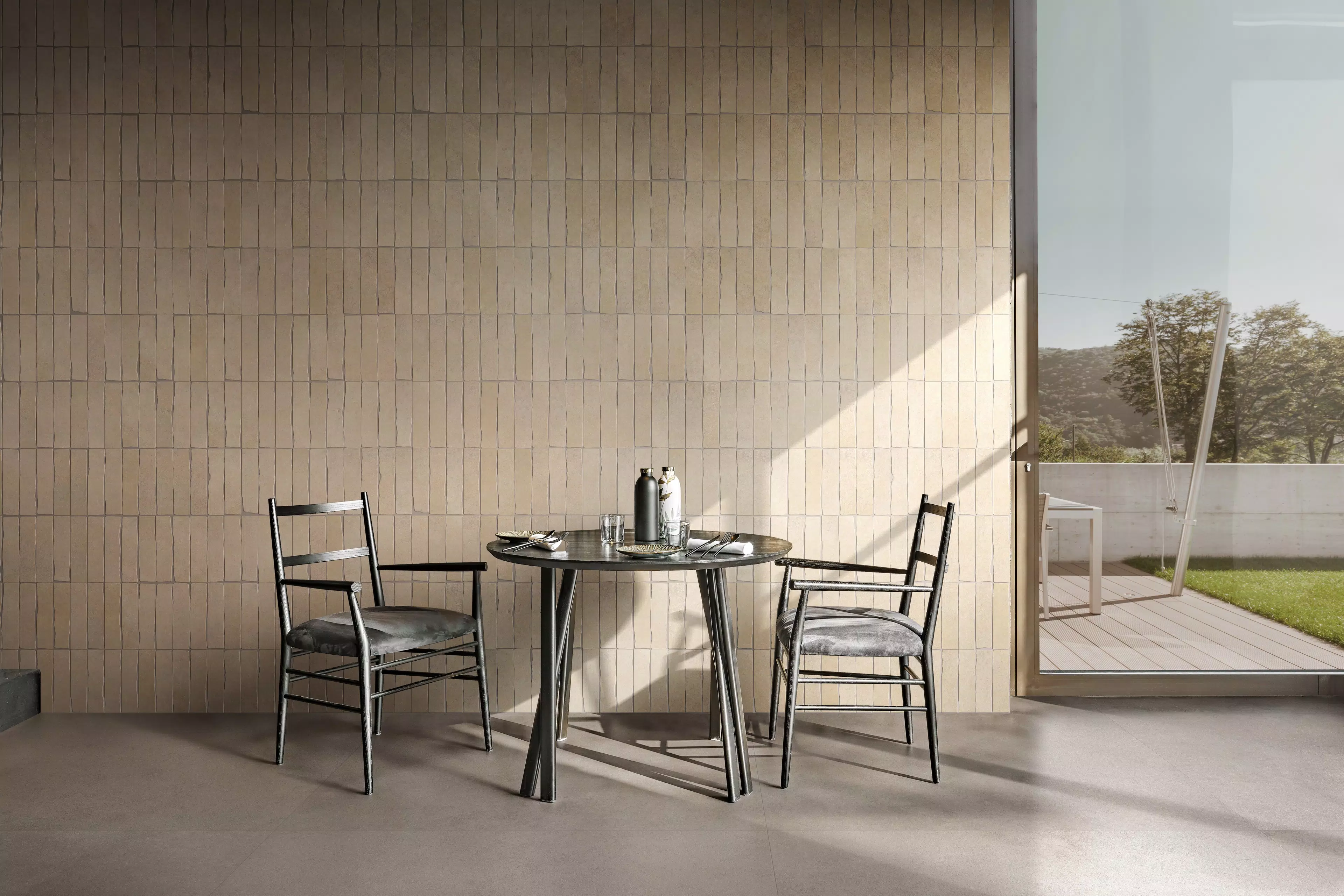Easy Life ambiente 24 | Florim