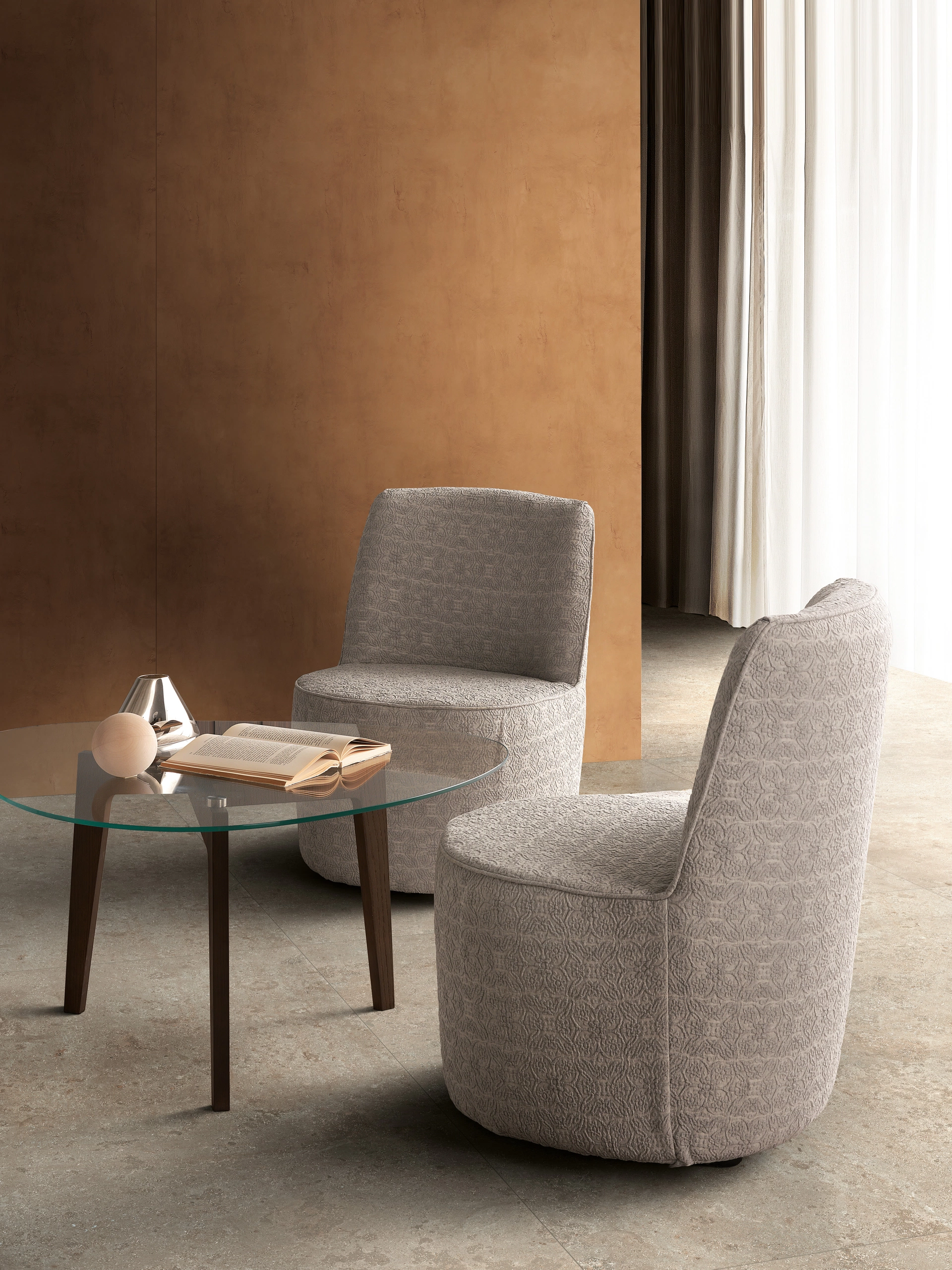 Authentic Luxe | Florim