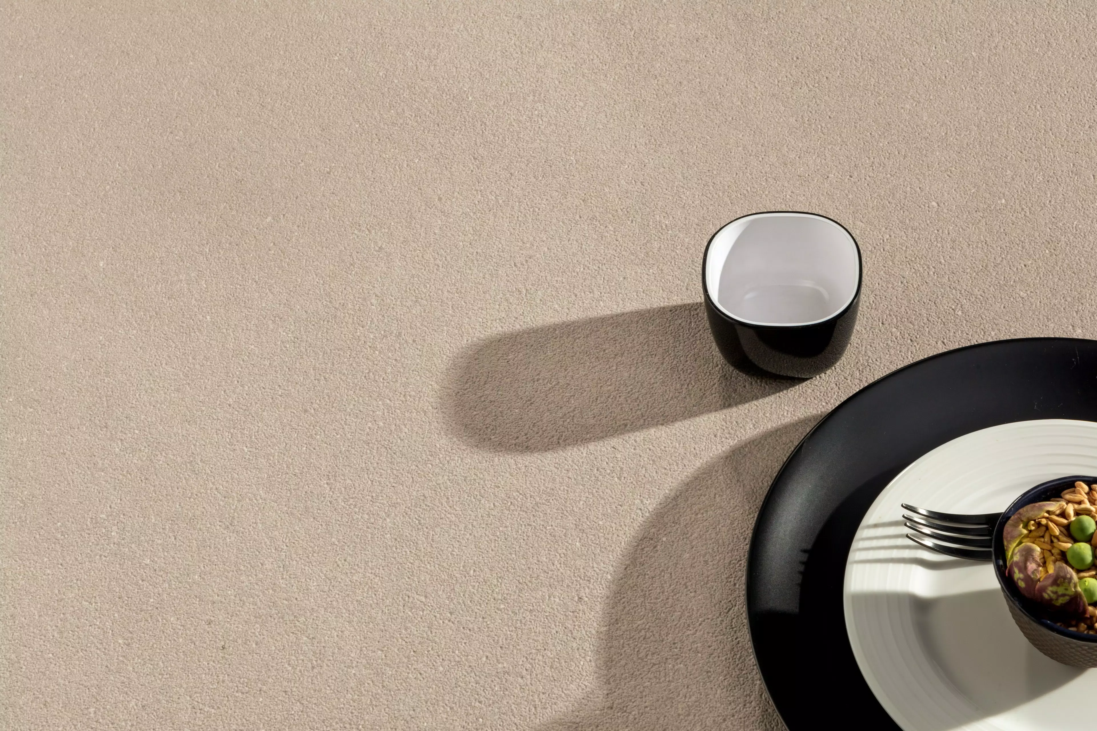 Stone Sandscape beige ambiente 2 | Florim