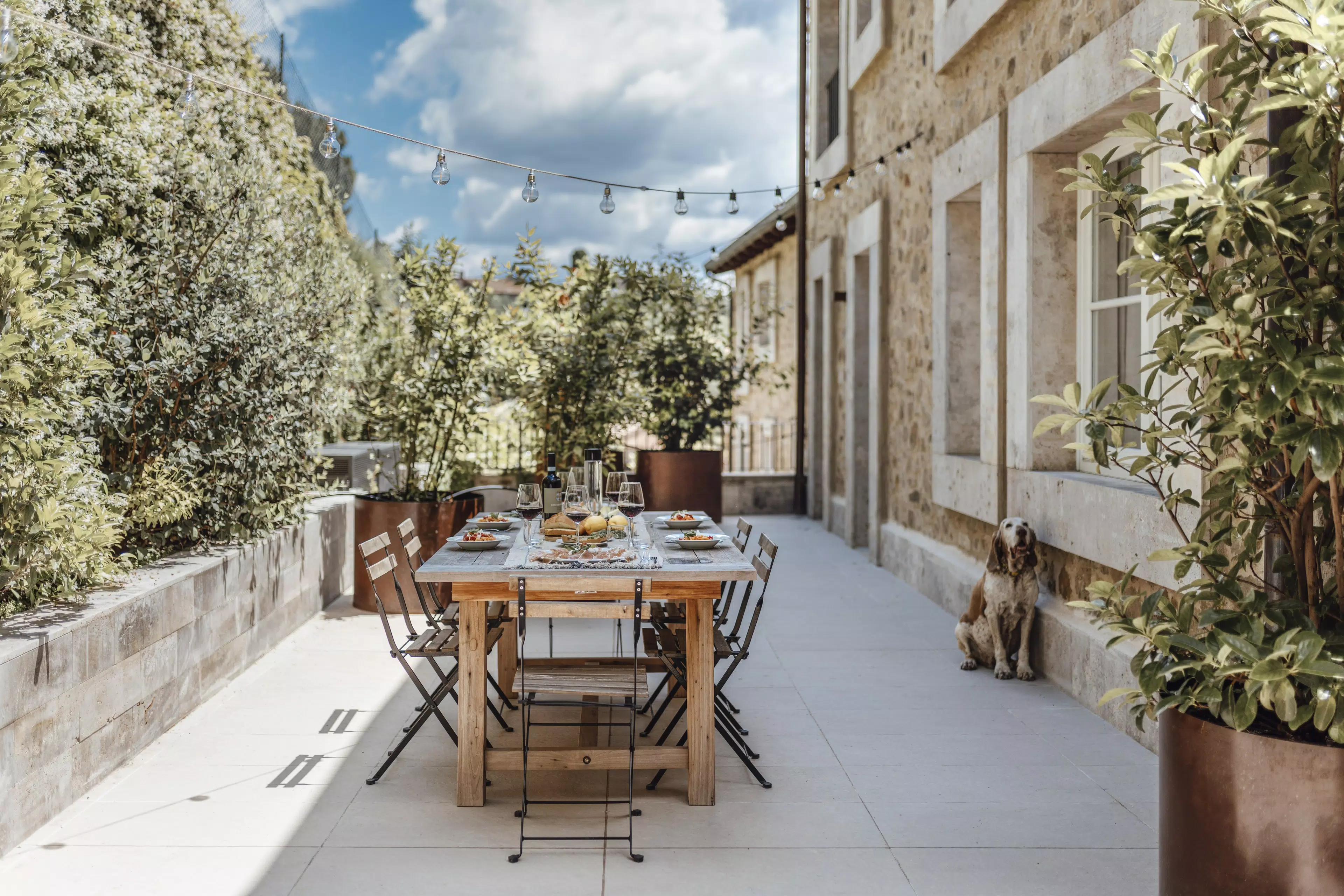 Progetto CorteFrancigena_007 | Florim