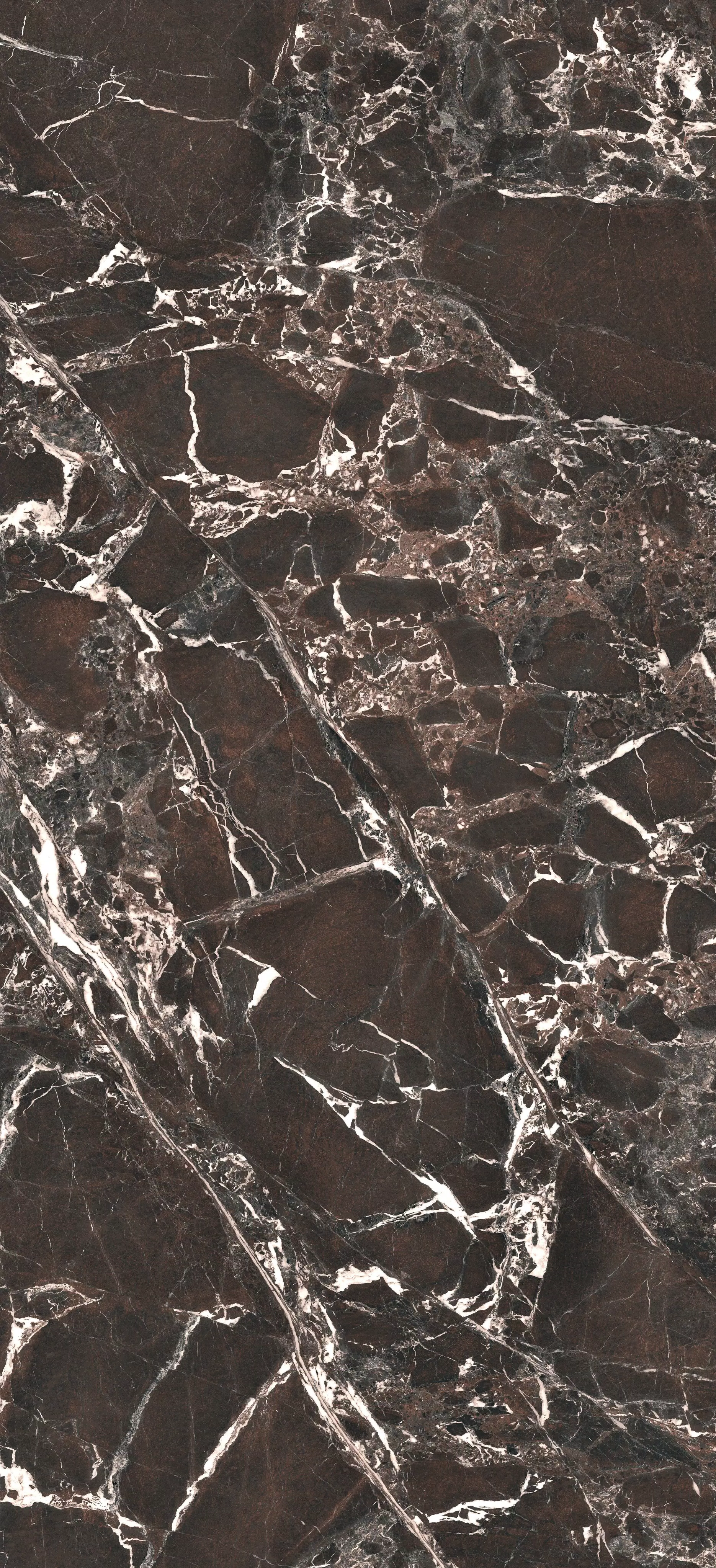Baroque Red | Florim