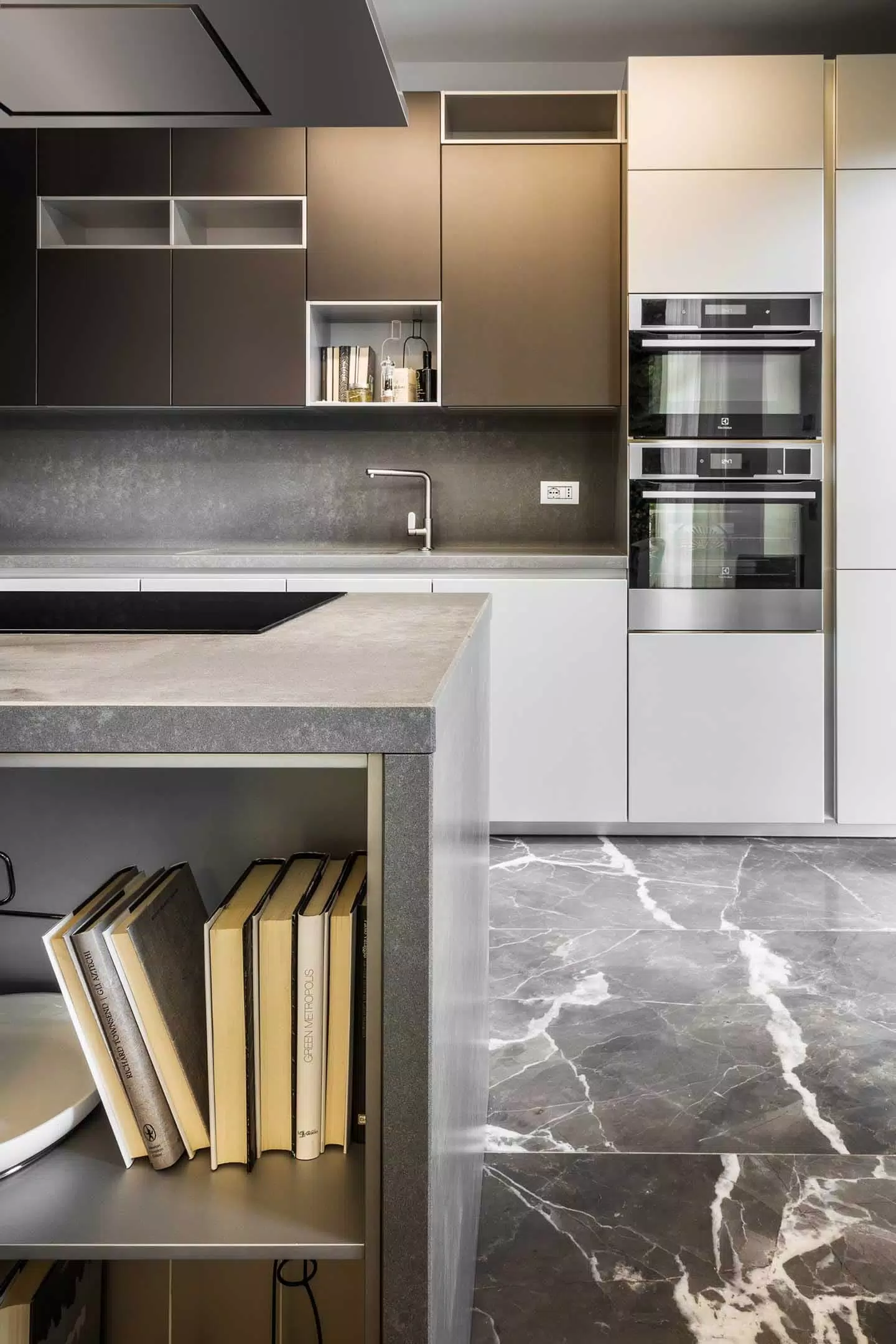 Progetto Novampere 005 | Florim