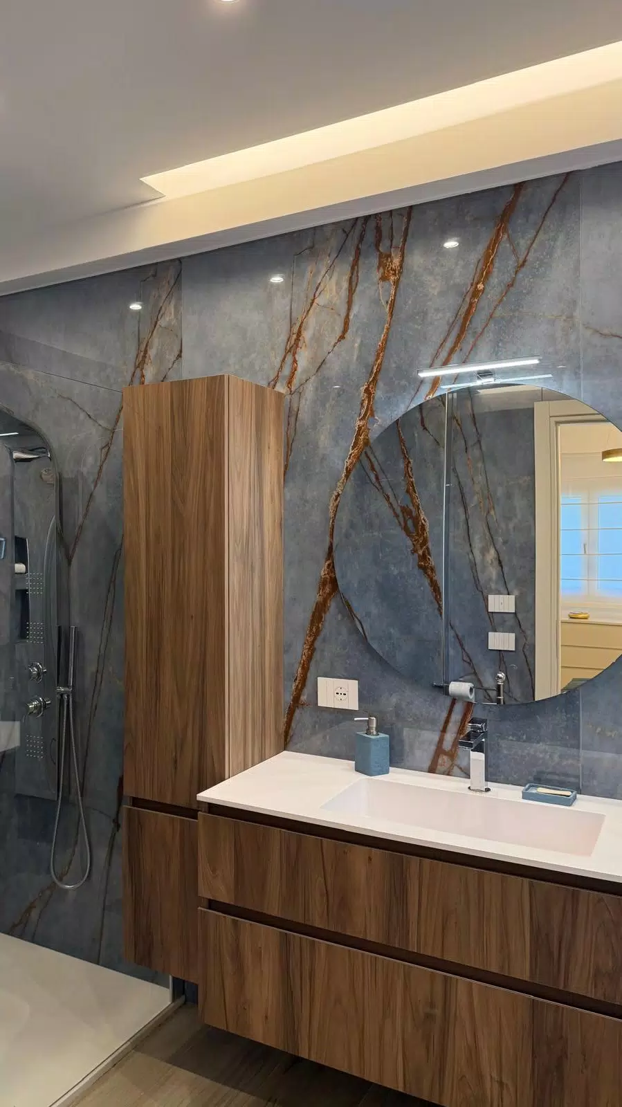 Progetto villarende_017 | Florim