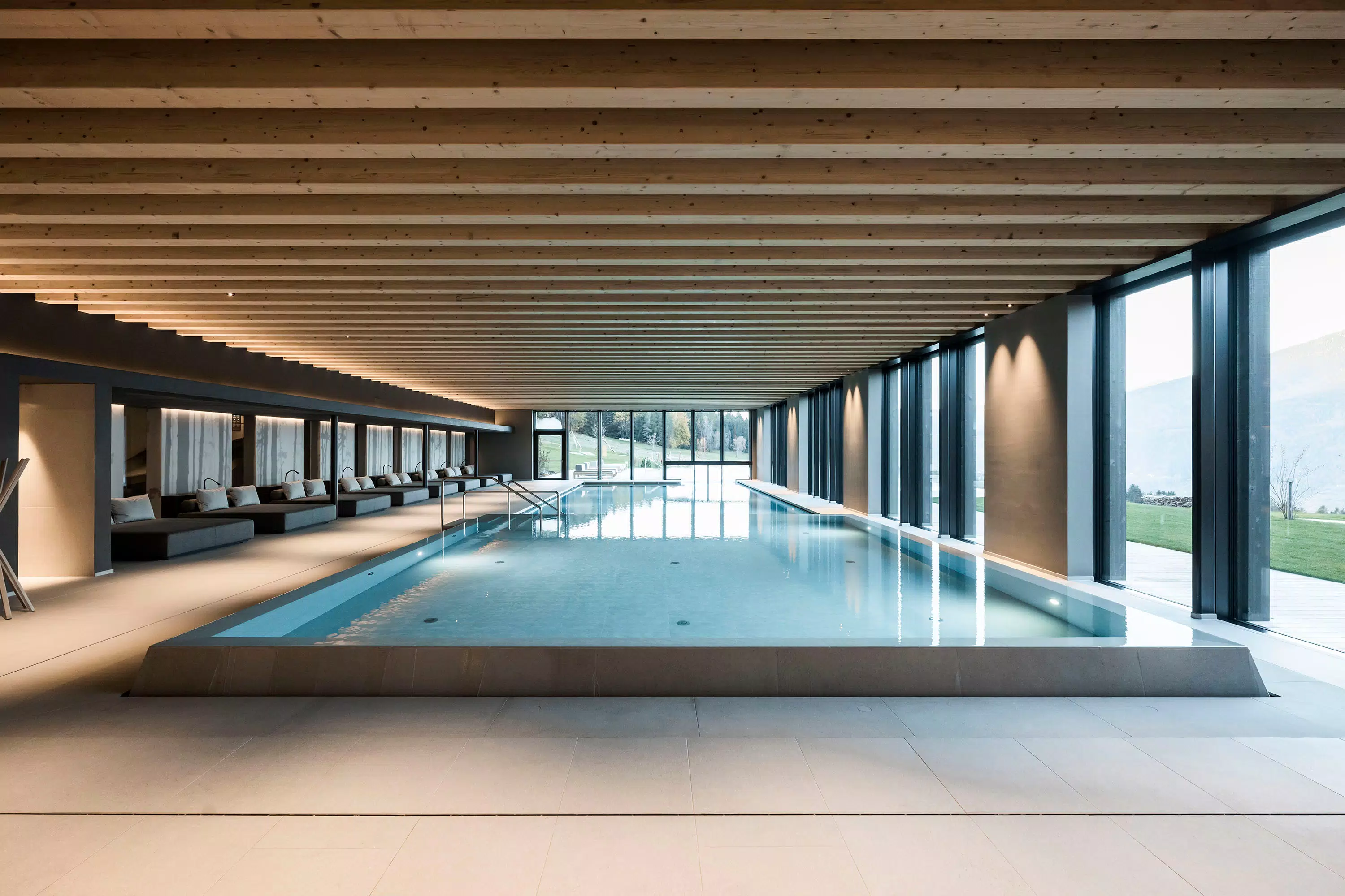 Progetto AKIresort_010 | Florim