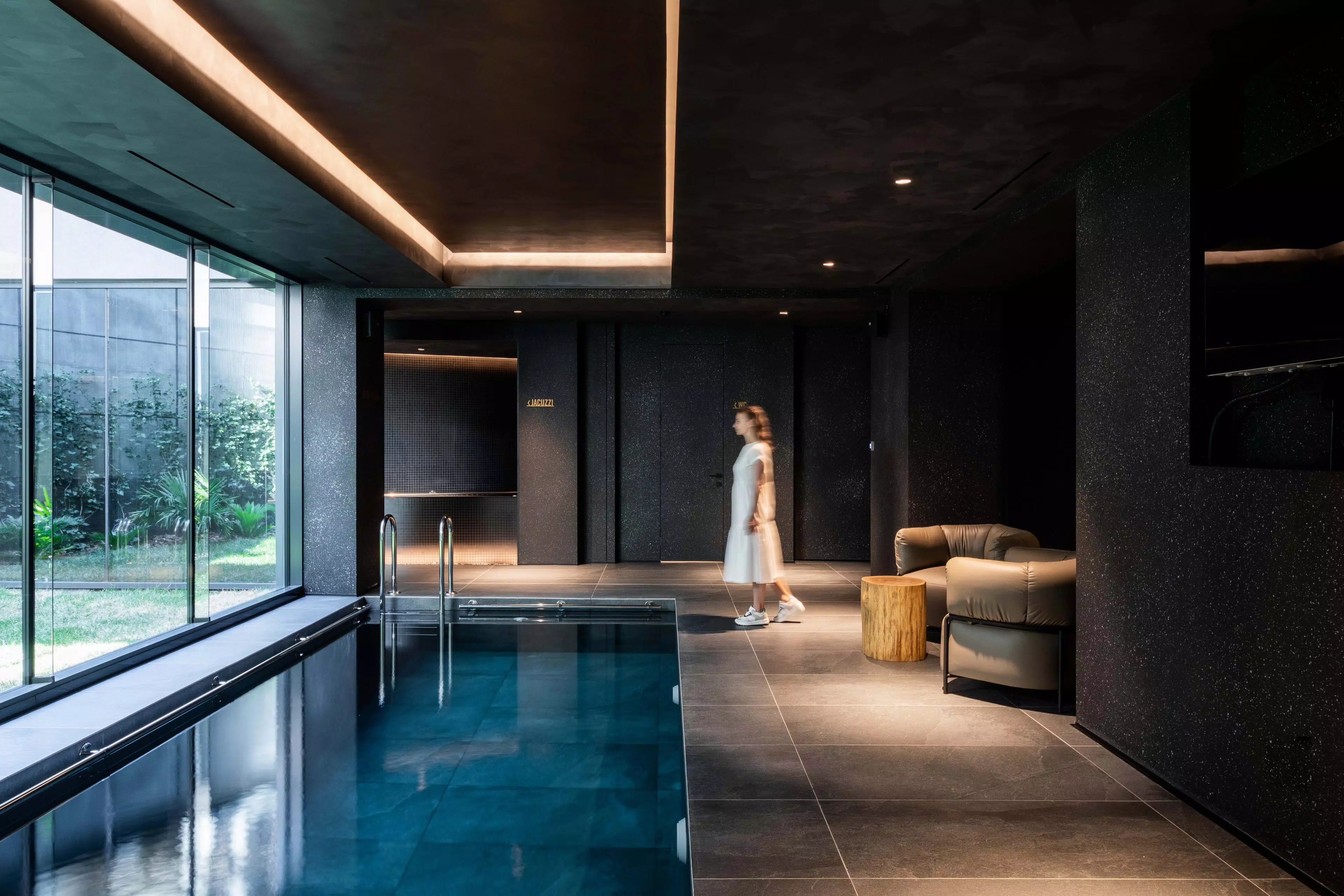 Progetto Vivispa_010 | Florim
