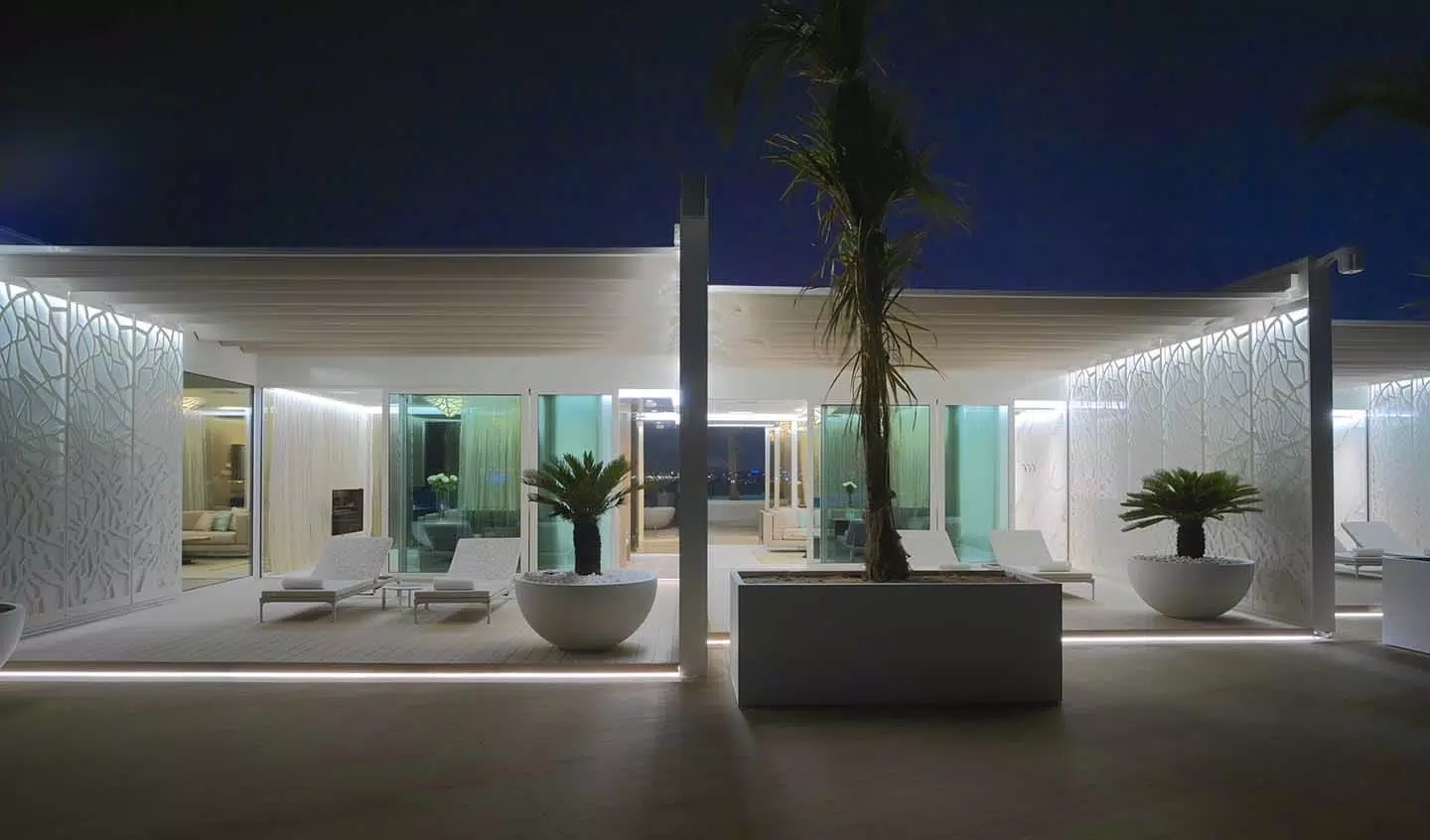 Progetto Burjalarab 004 | Florim