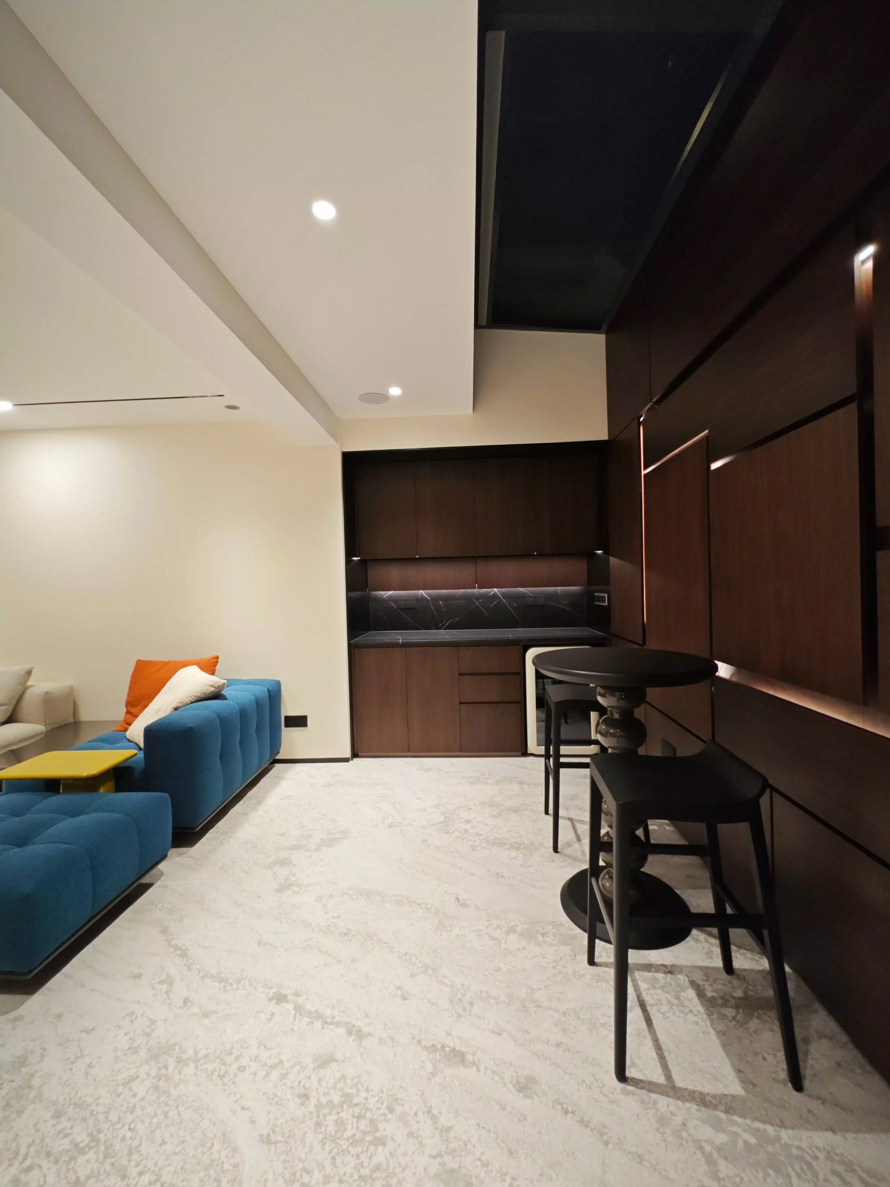 Progetto Zhonghai_006 | Florim