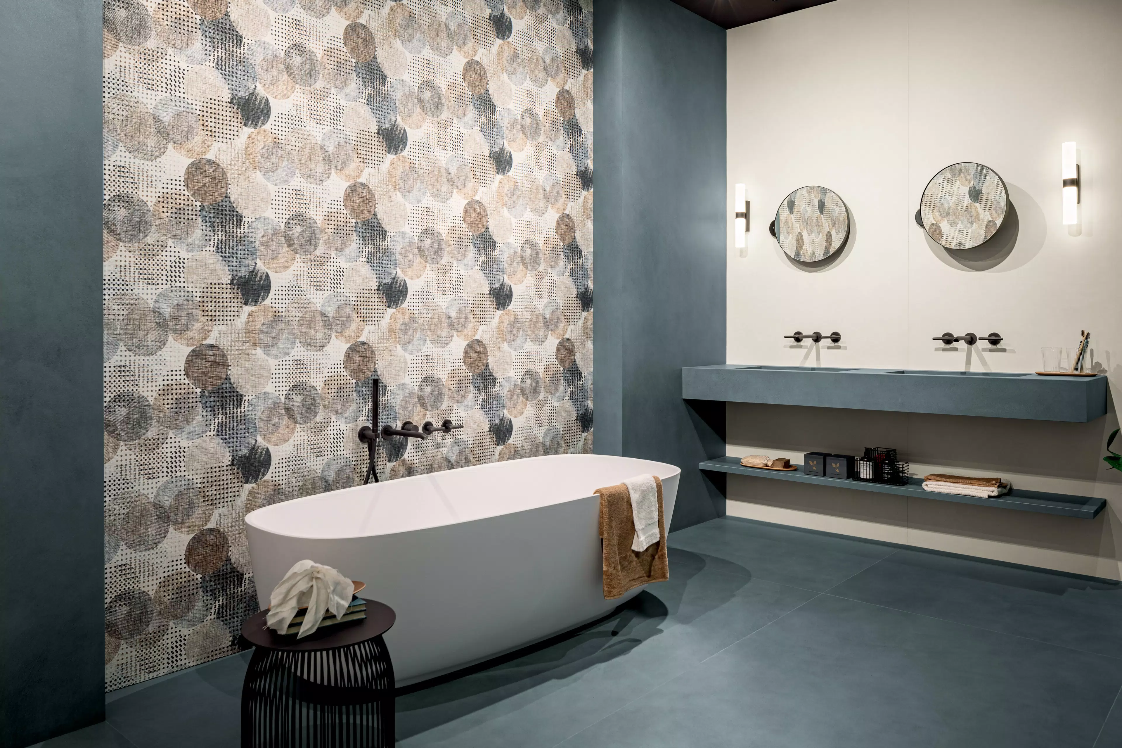 Essential Mood ambiente bagno 04 | Florim