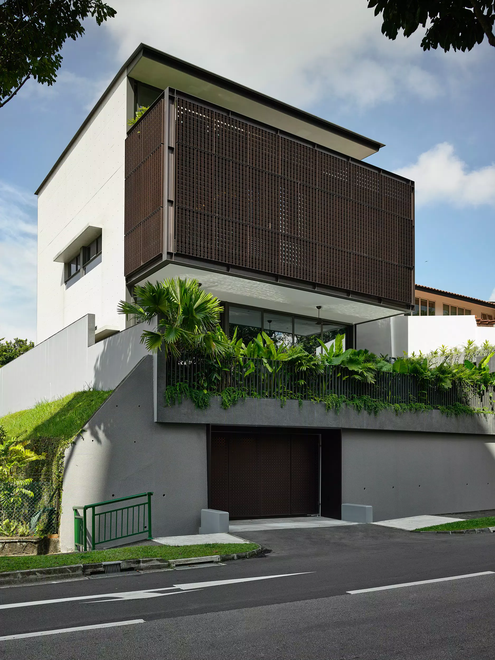 Progetto Goldhill_011 | Florim