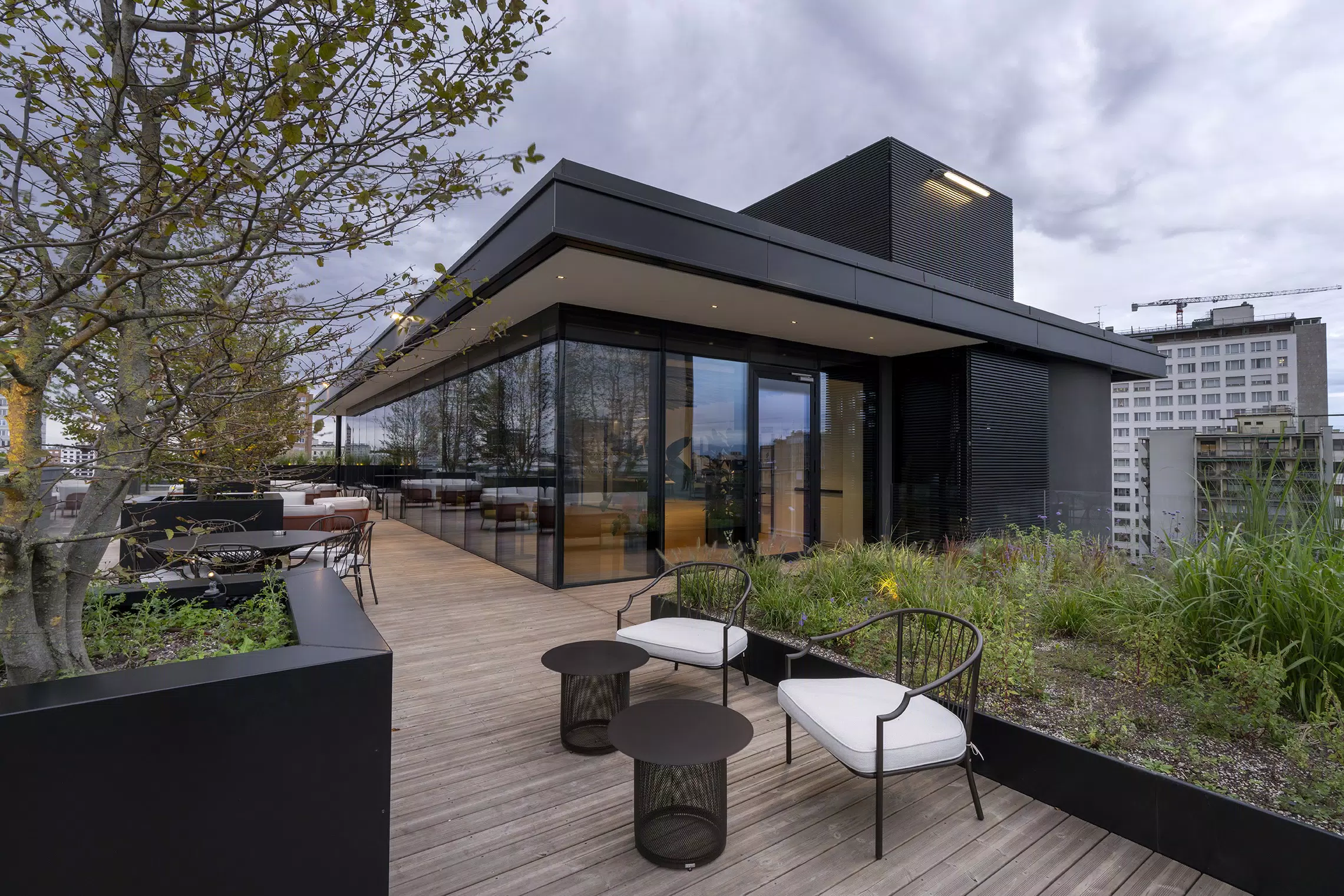 Progetto Pisani_11 | Florim