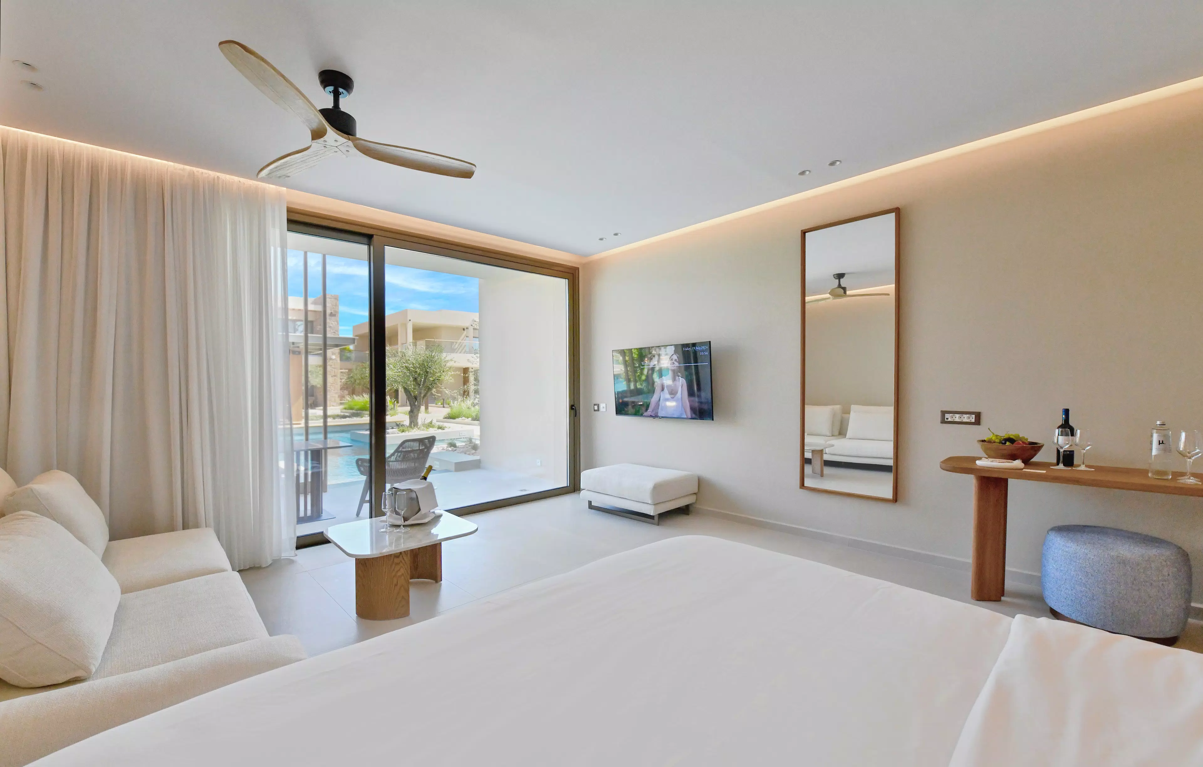 Progetto pearlisland_027 | Florim