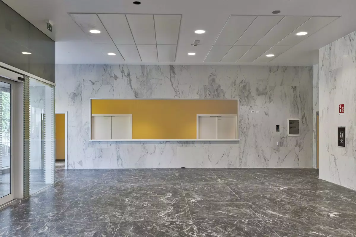 Progetto Galeazzi_029_01 | Florim