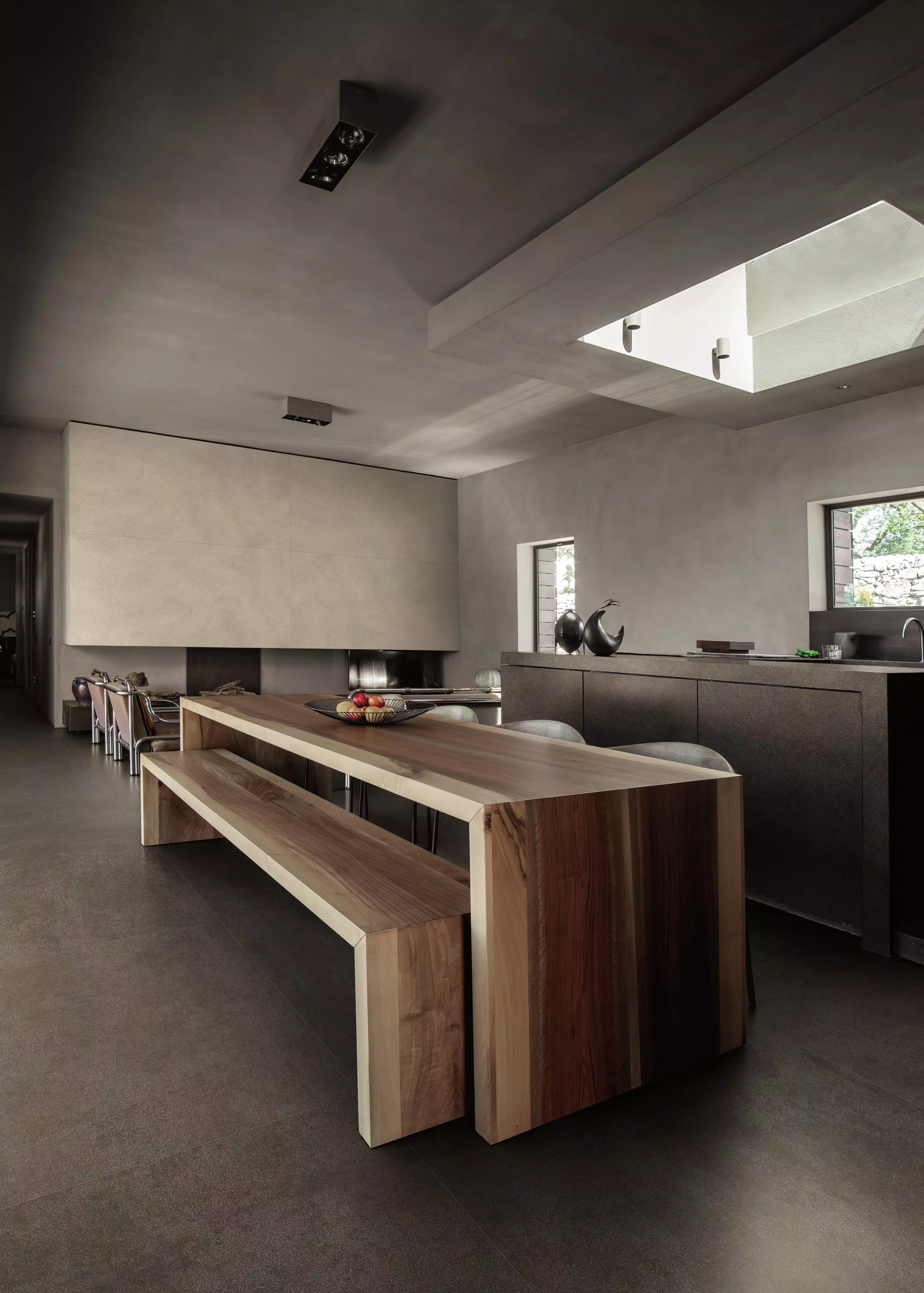 11.SENSI.sand.brown.dust.ivory.lithos.brown | Florim
