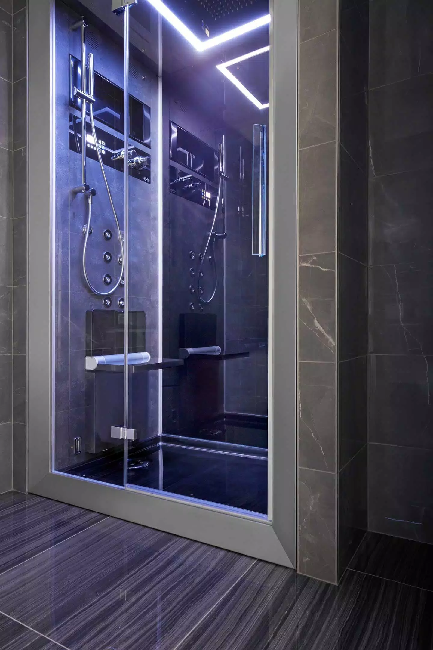 Progetto Novampere 013 | Florim