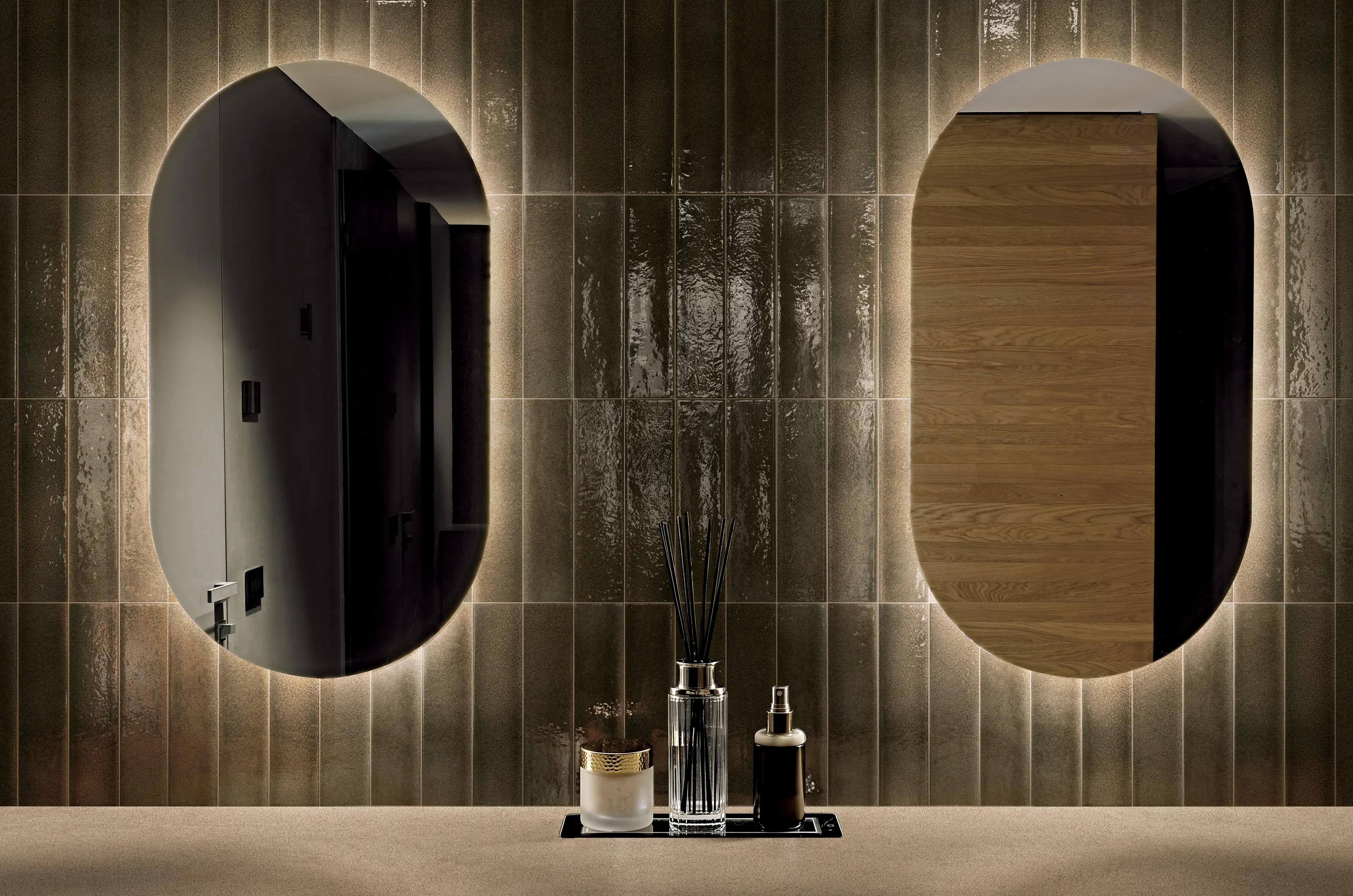 FLORIM - Tonalia - 9 - Bronzo | Florim