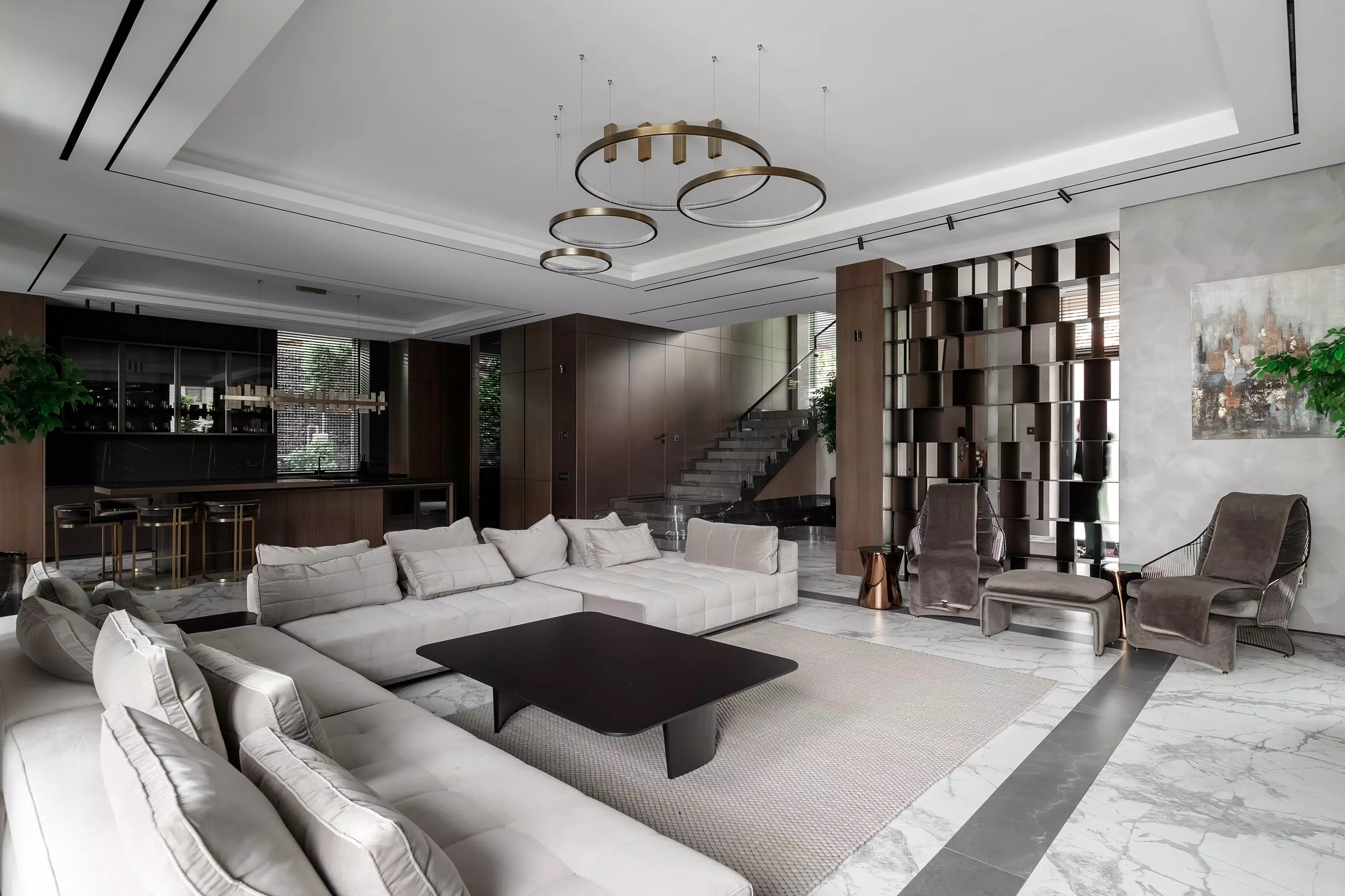 Progetto Casachisinau_021 | Florim